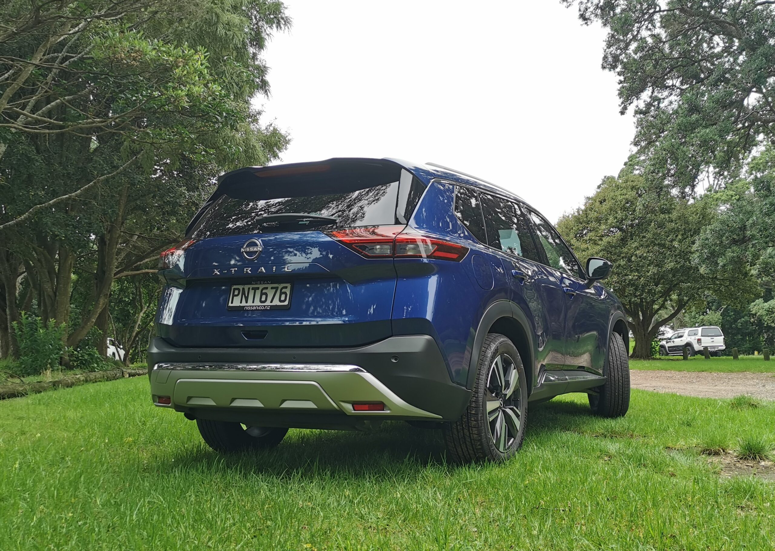 2023 Nissan X-Trail review NZ