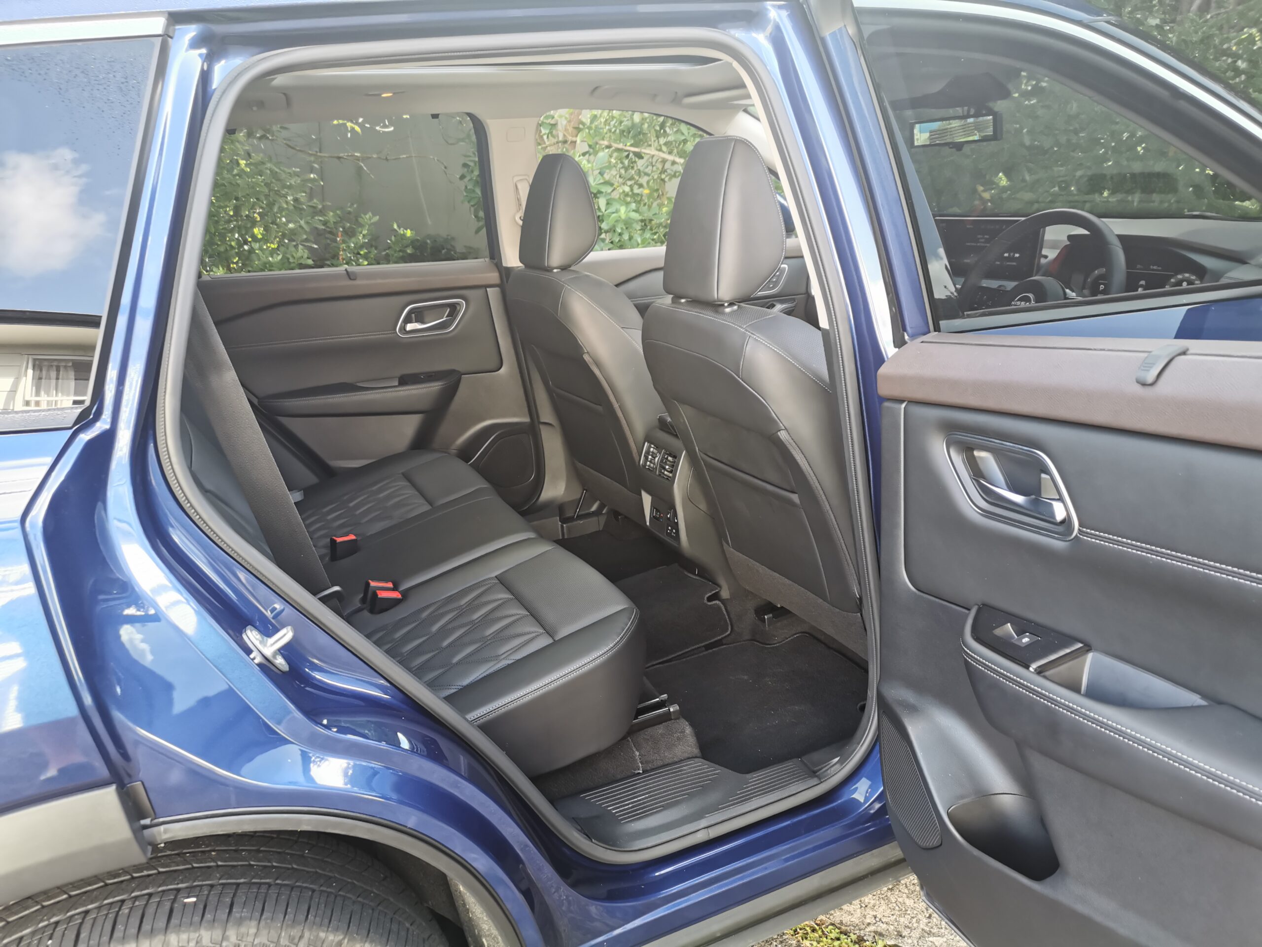 2023 Nissan X-Trail review NZ