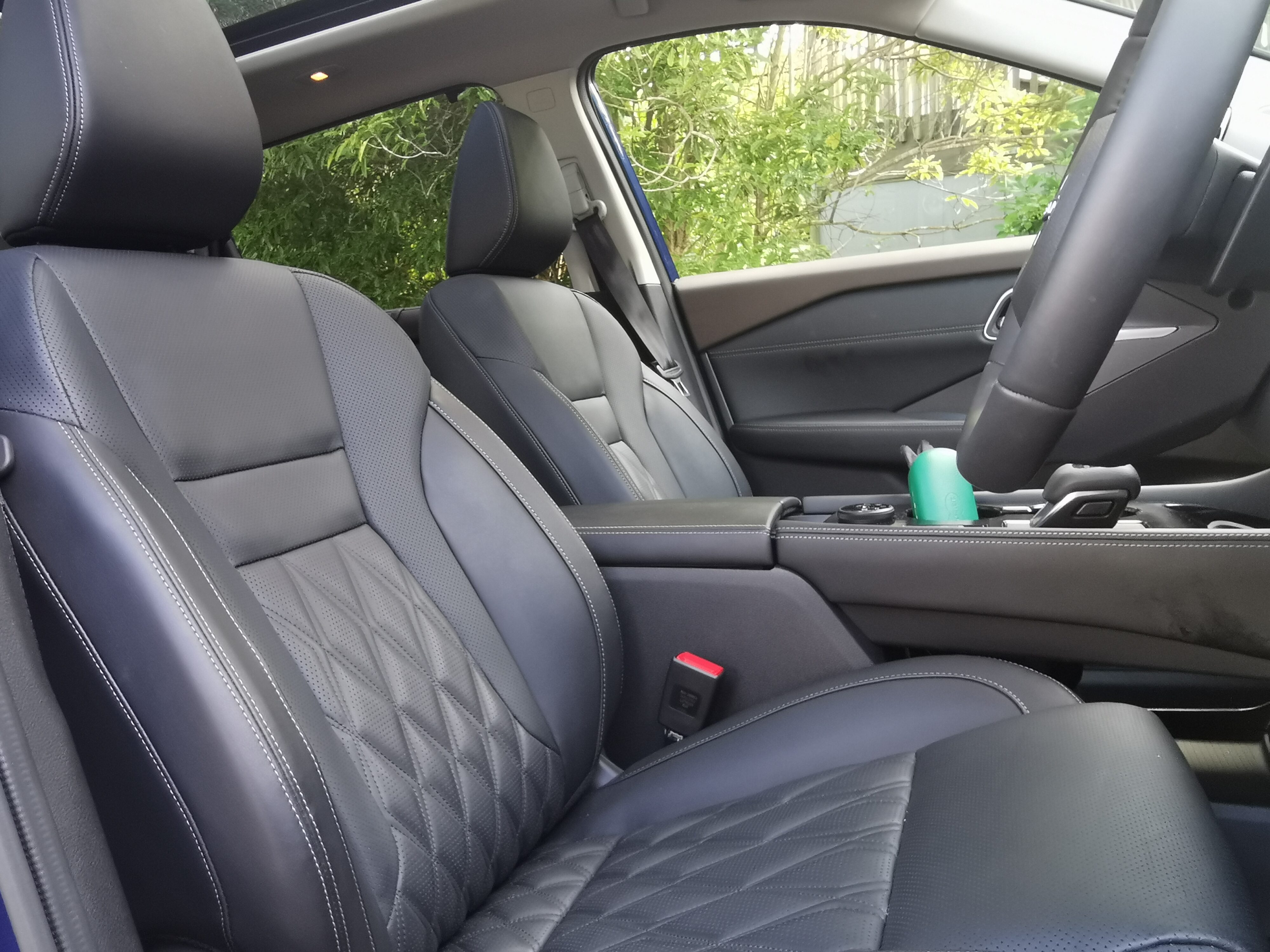 2023 Nissan X-Trail review NZ