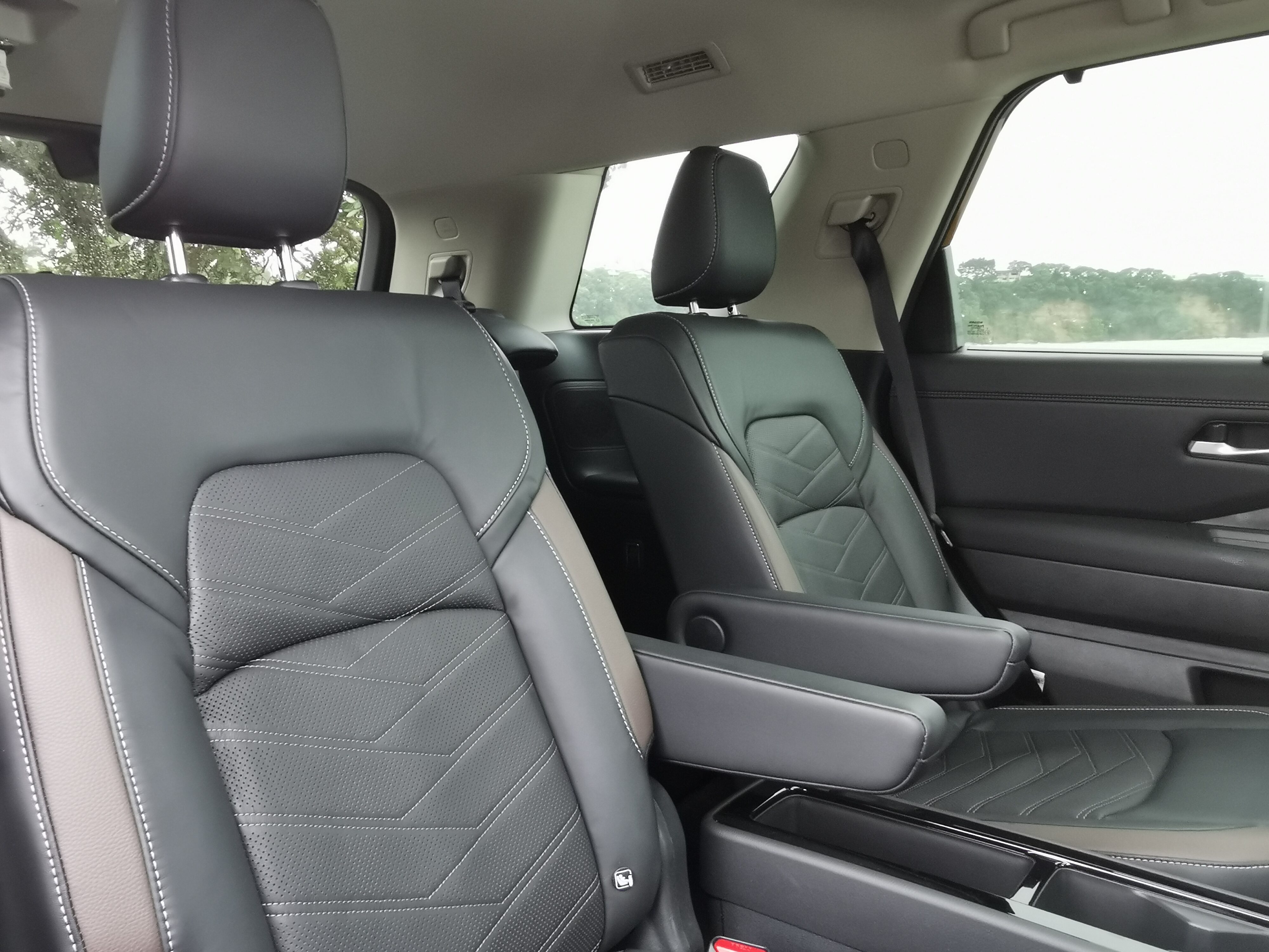 2023 Nissan Pathfinder review NZ