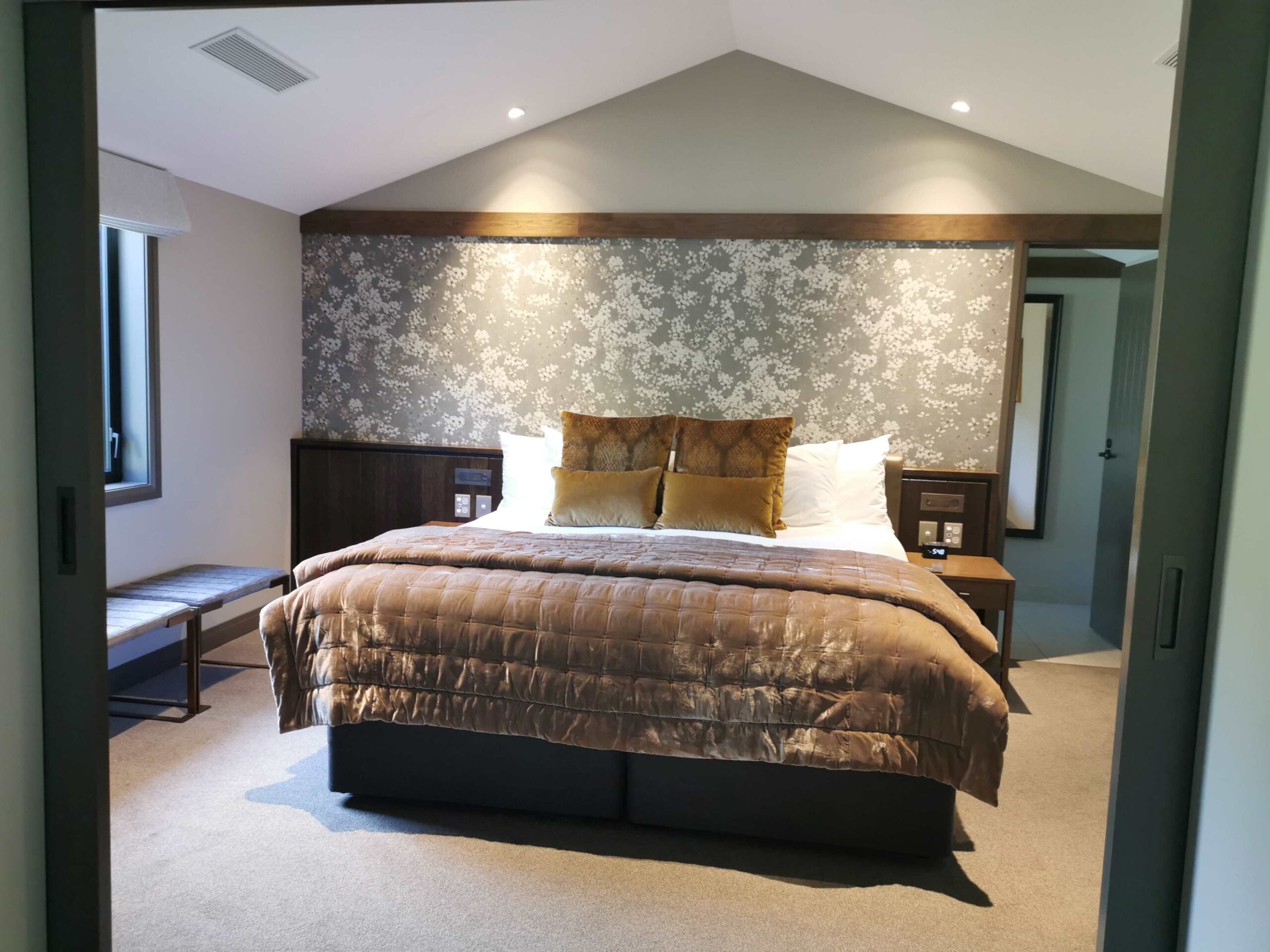 Gibbston Valley resort
