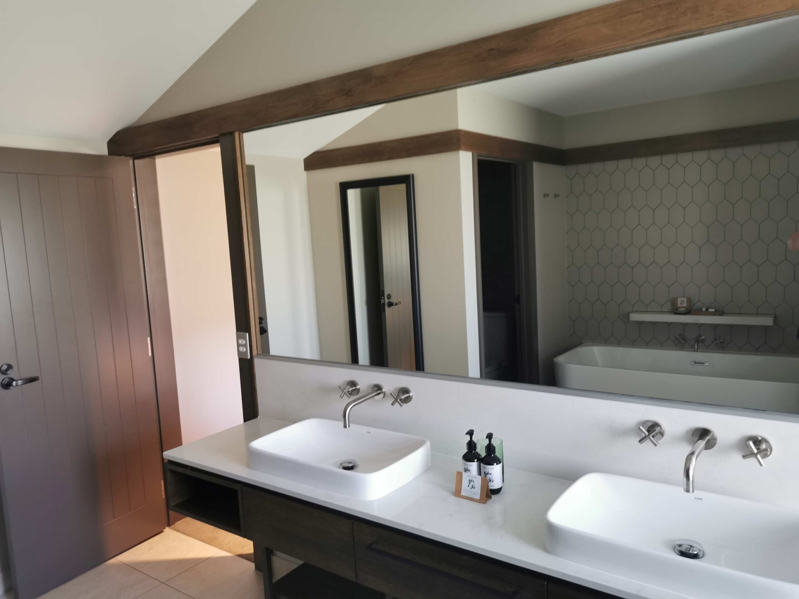 Gibbston Valley resort