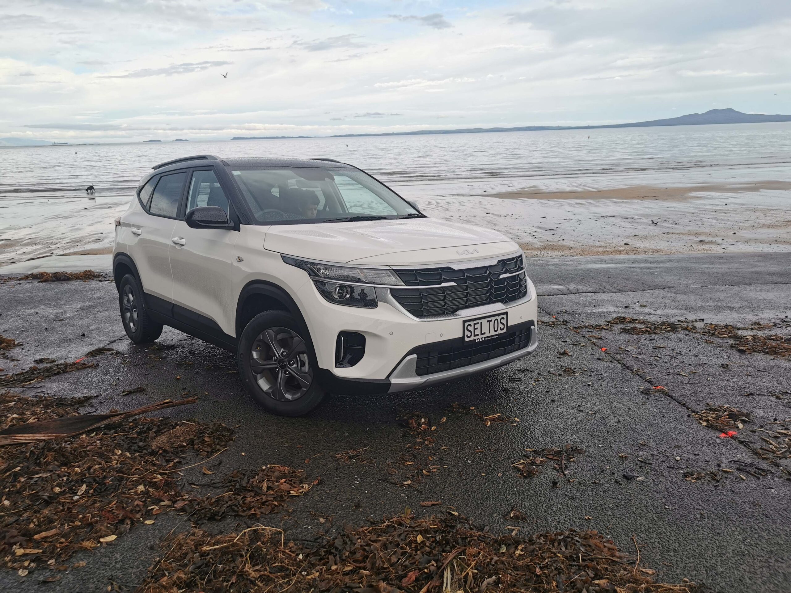 2023 Kia Seltos review NZ
