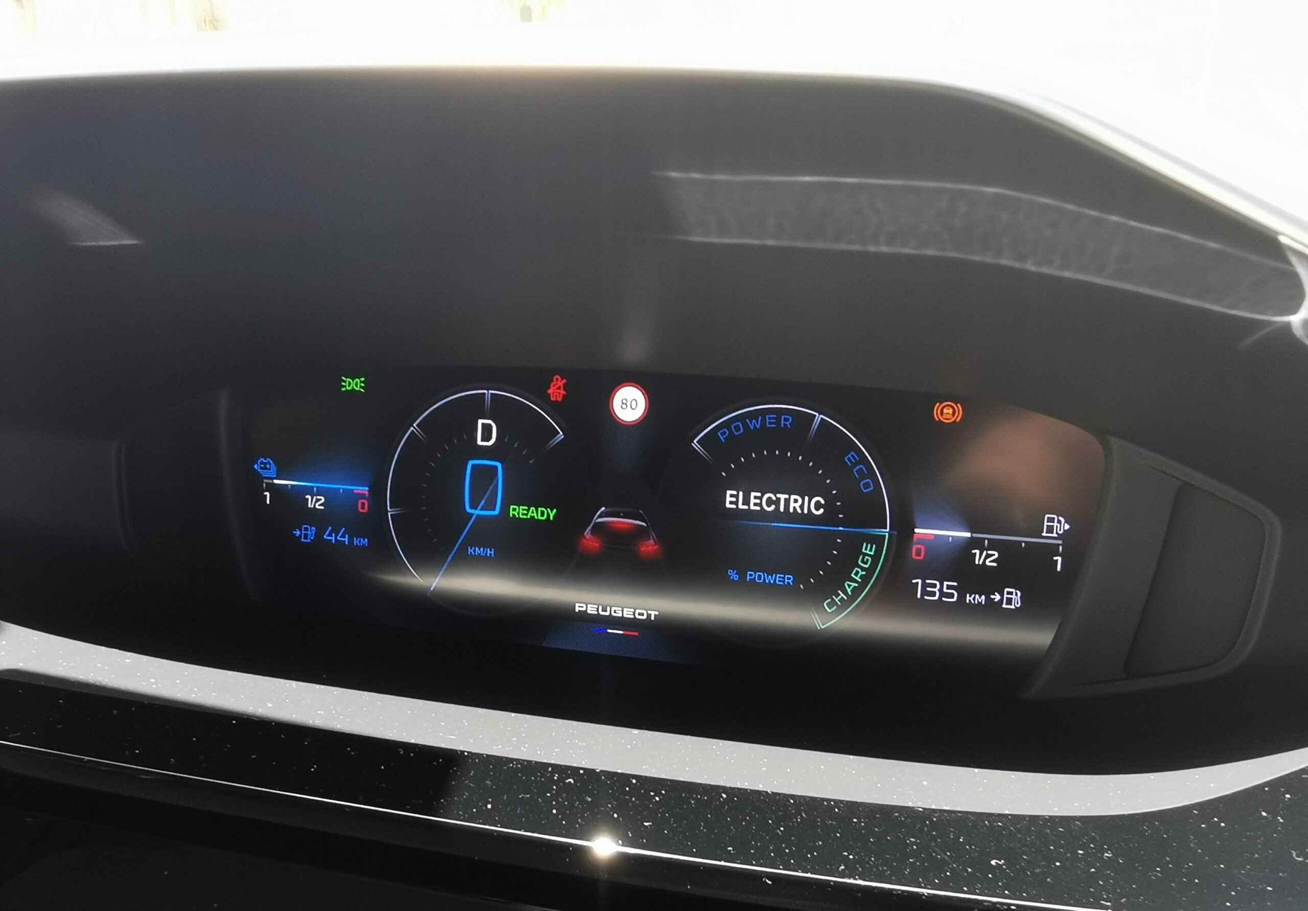 Peugeot 308 PHEV review NZ
