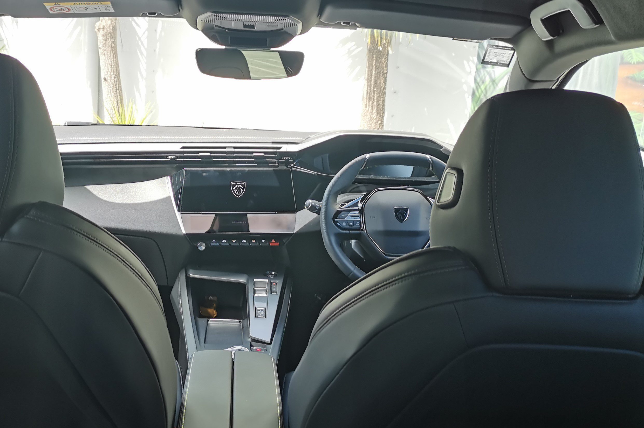 Peugeot 308 PHEV review NZ