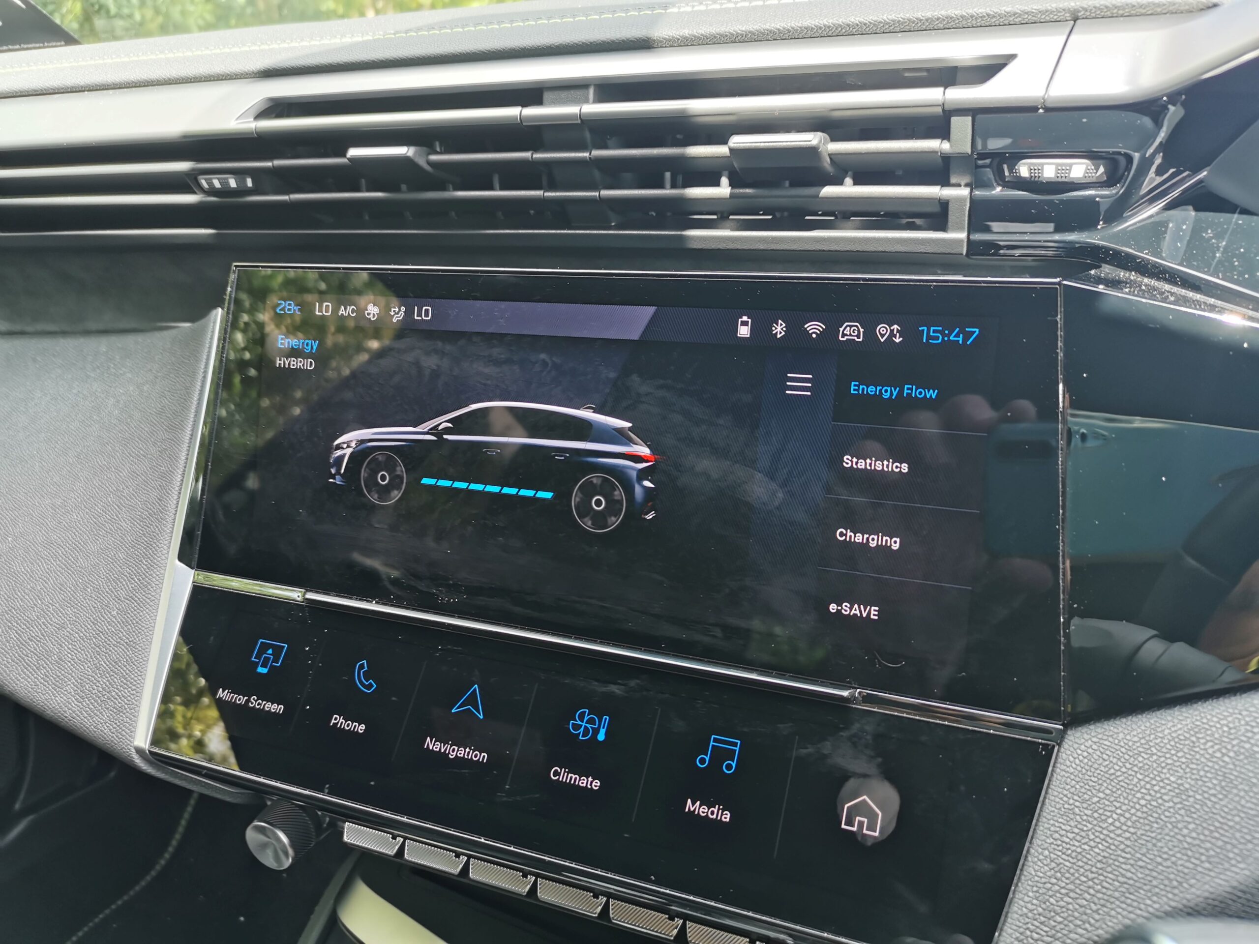 Peugeot 308 PHEV review NZ