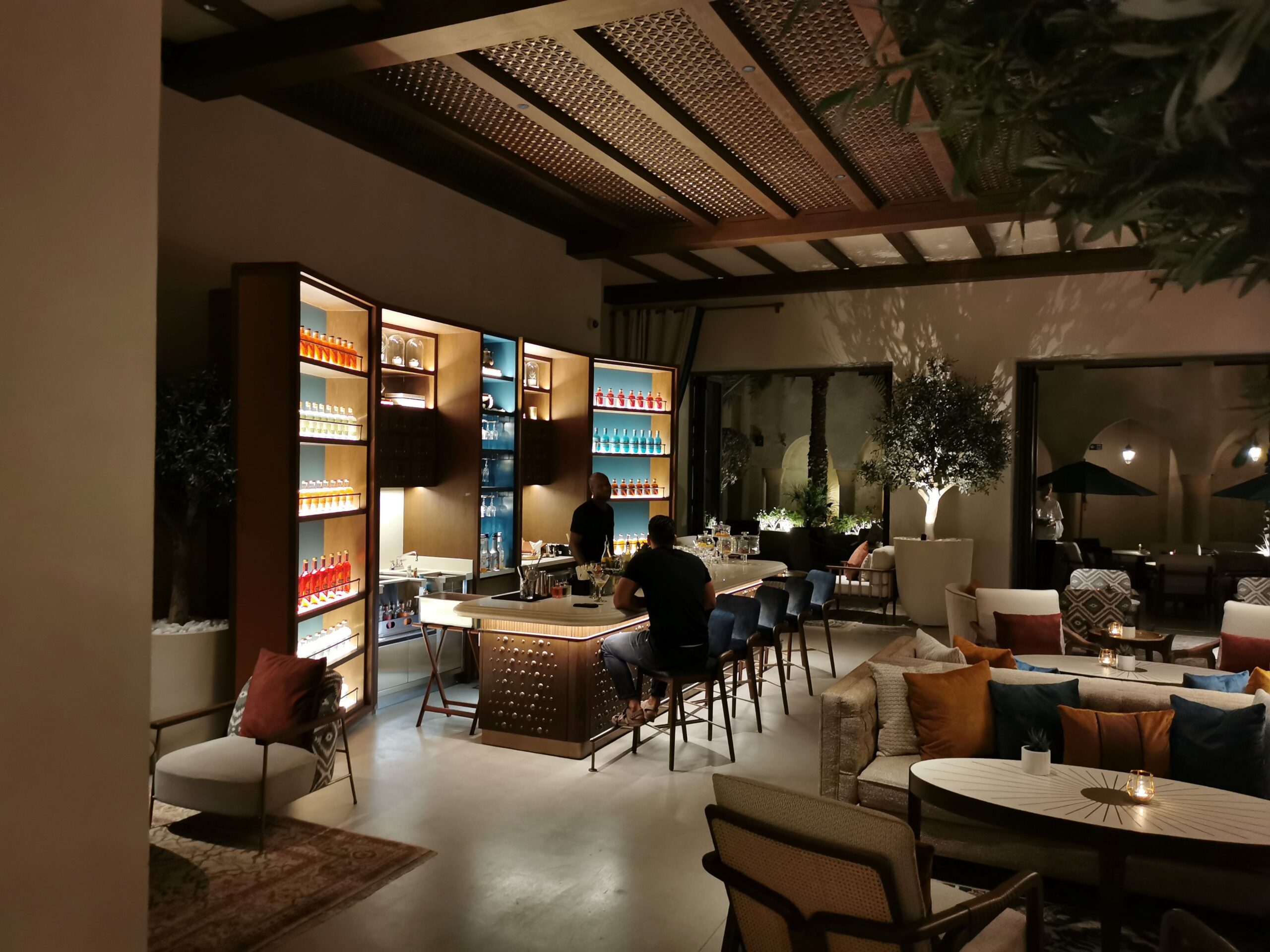 Bab Al Shams Dubai