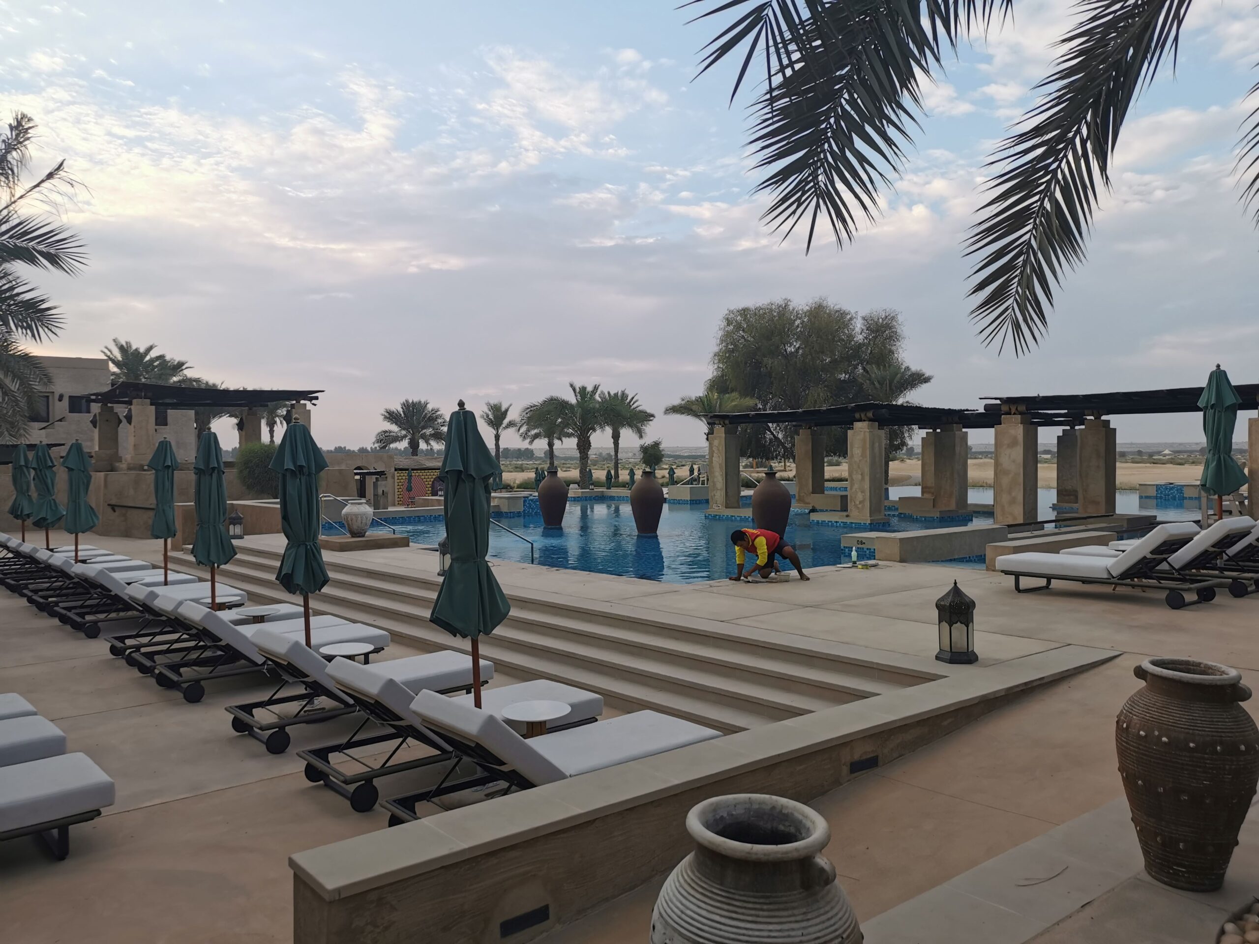 Bab Al Shams Dubai