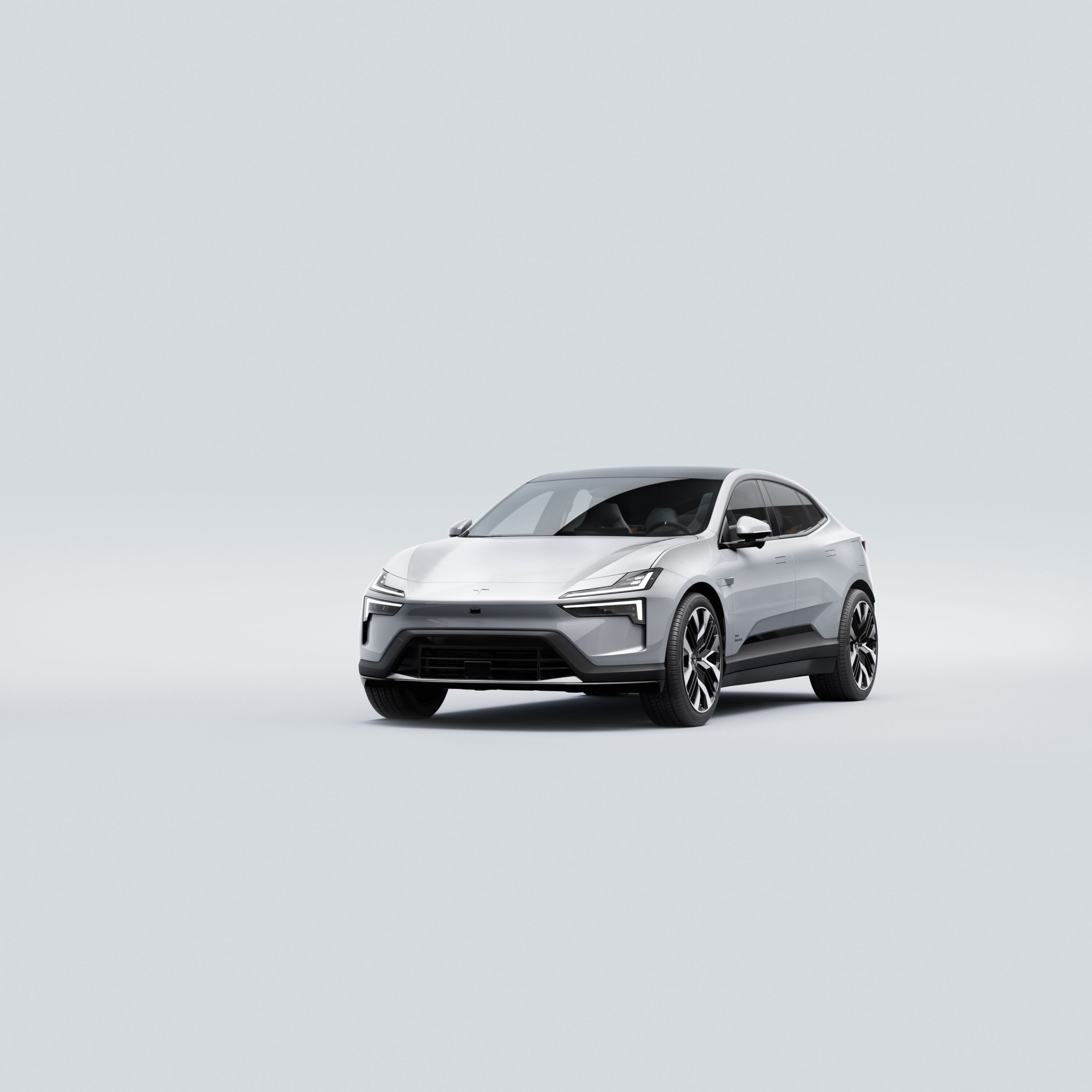Polestar 4 NZ