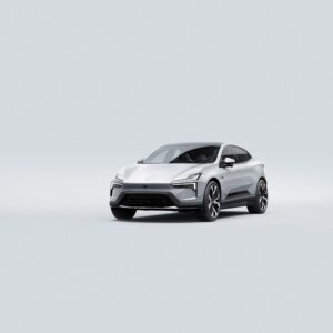 Polestar 4 NZ