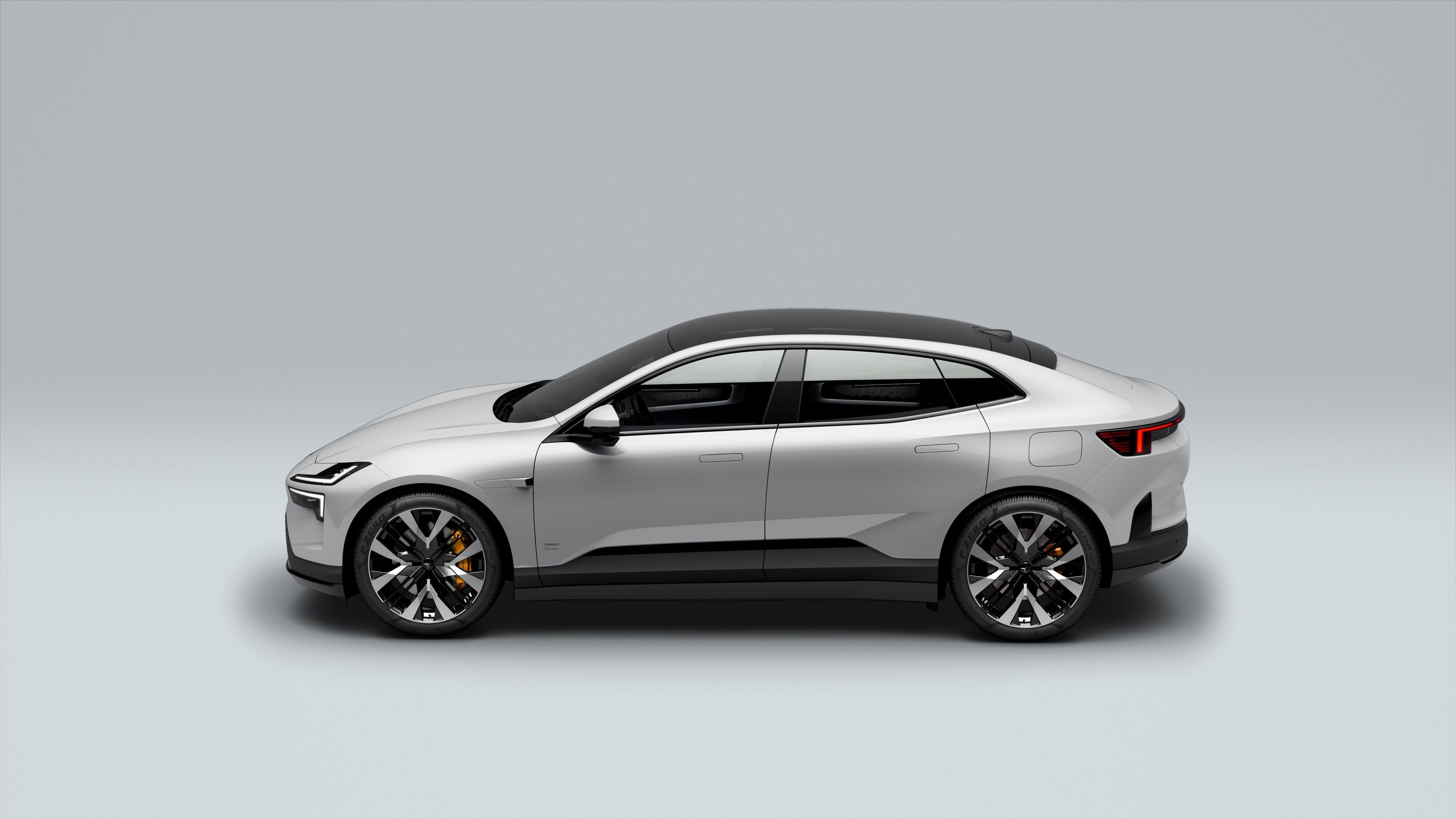 Polestar 4 NZ