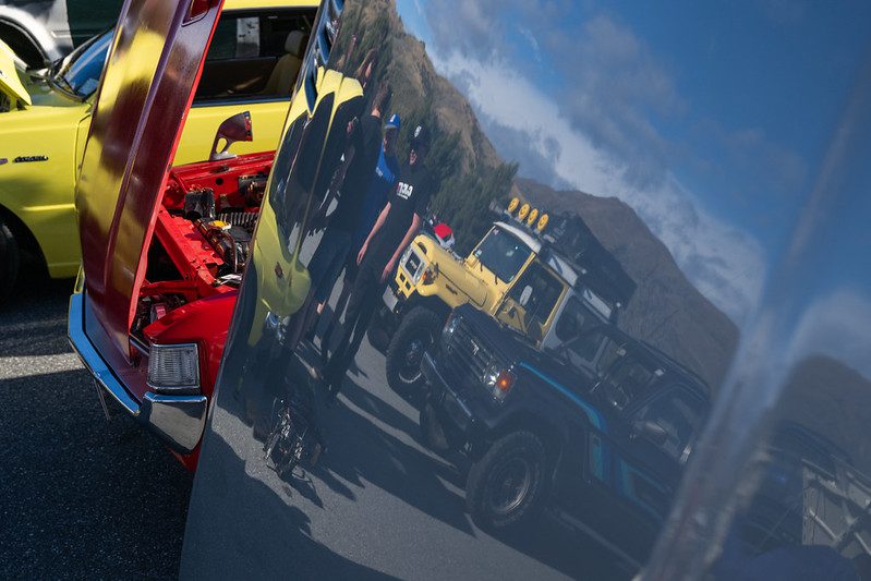 2023 Toyota Gazoo Racing Festival