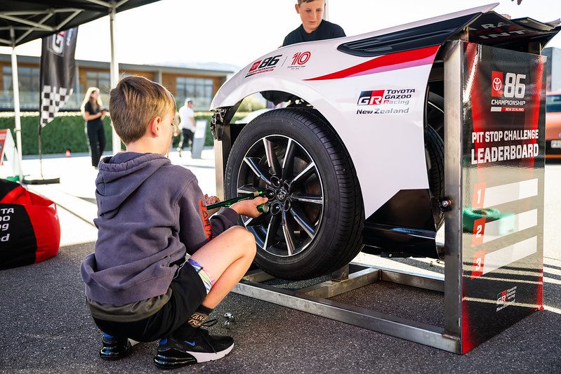2023 Toyota Gazoo Racing Festival