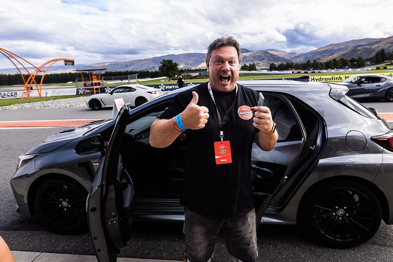 2023 Toyota Gazoo Racing Festival