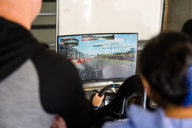 2023 Toyota Gazoo Racing Festival