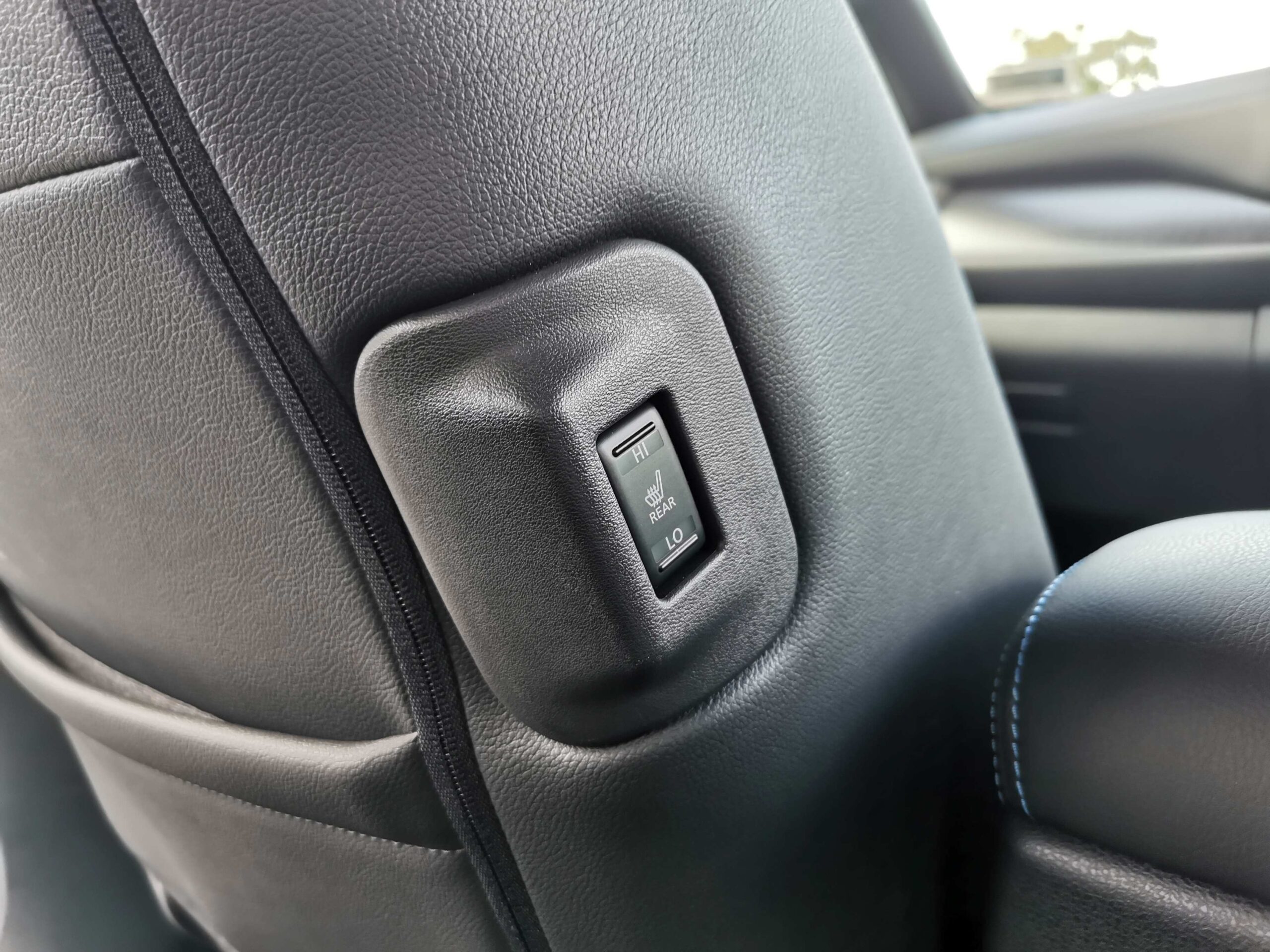 2023 Nissan Leaf review NZ