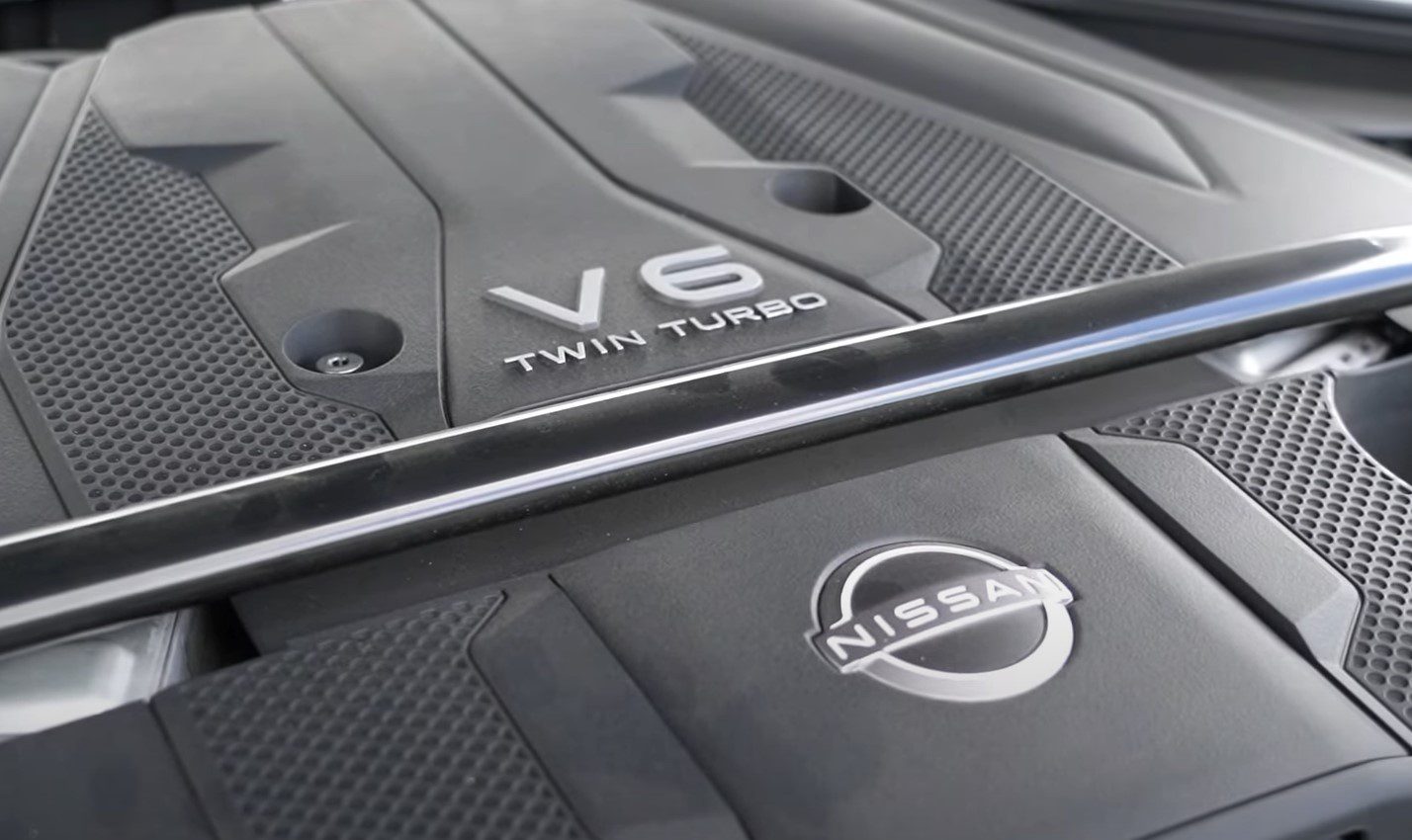 New Nissan Z review NZ