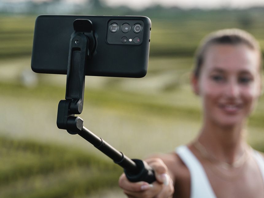 The 5 Essential Travel Items You Can't Survive Without