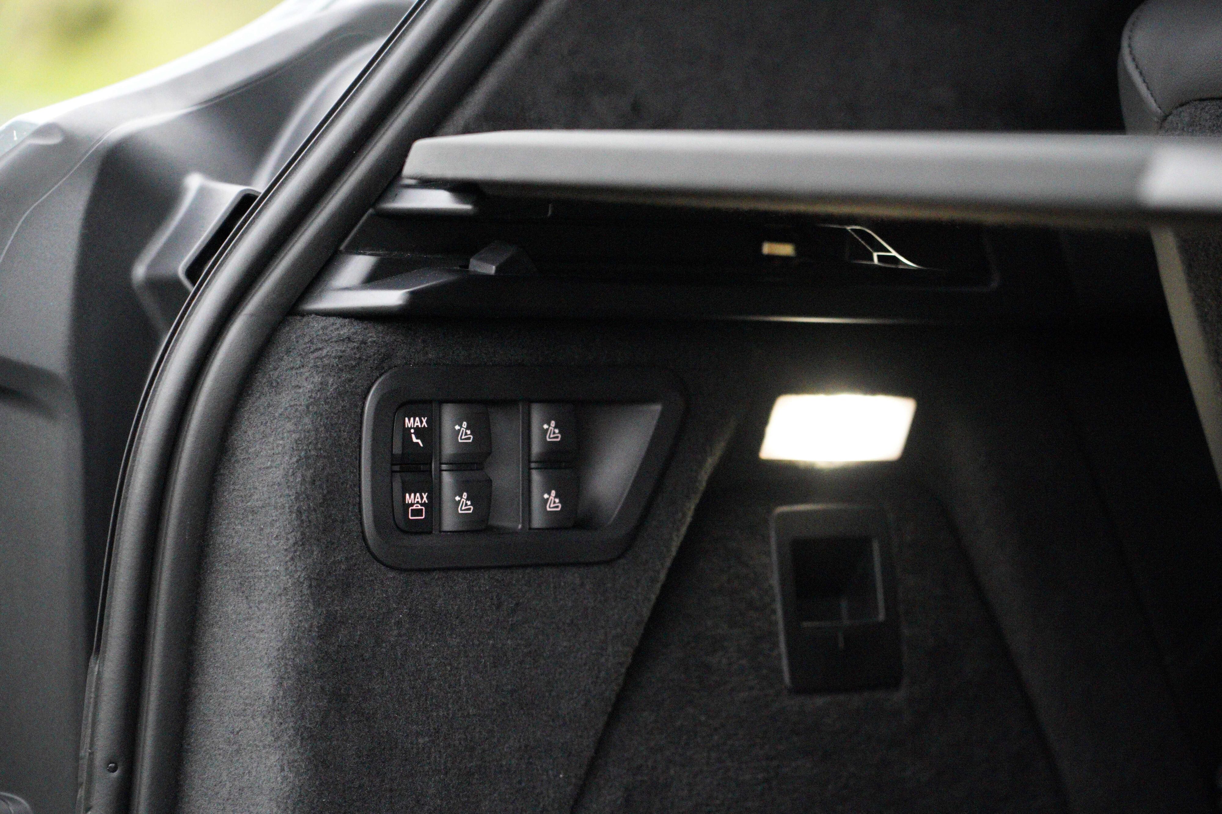 BMW X7 M60i xDrive review NZ
