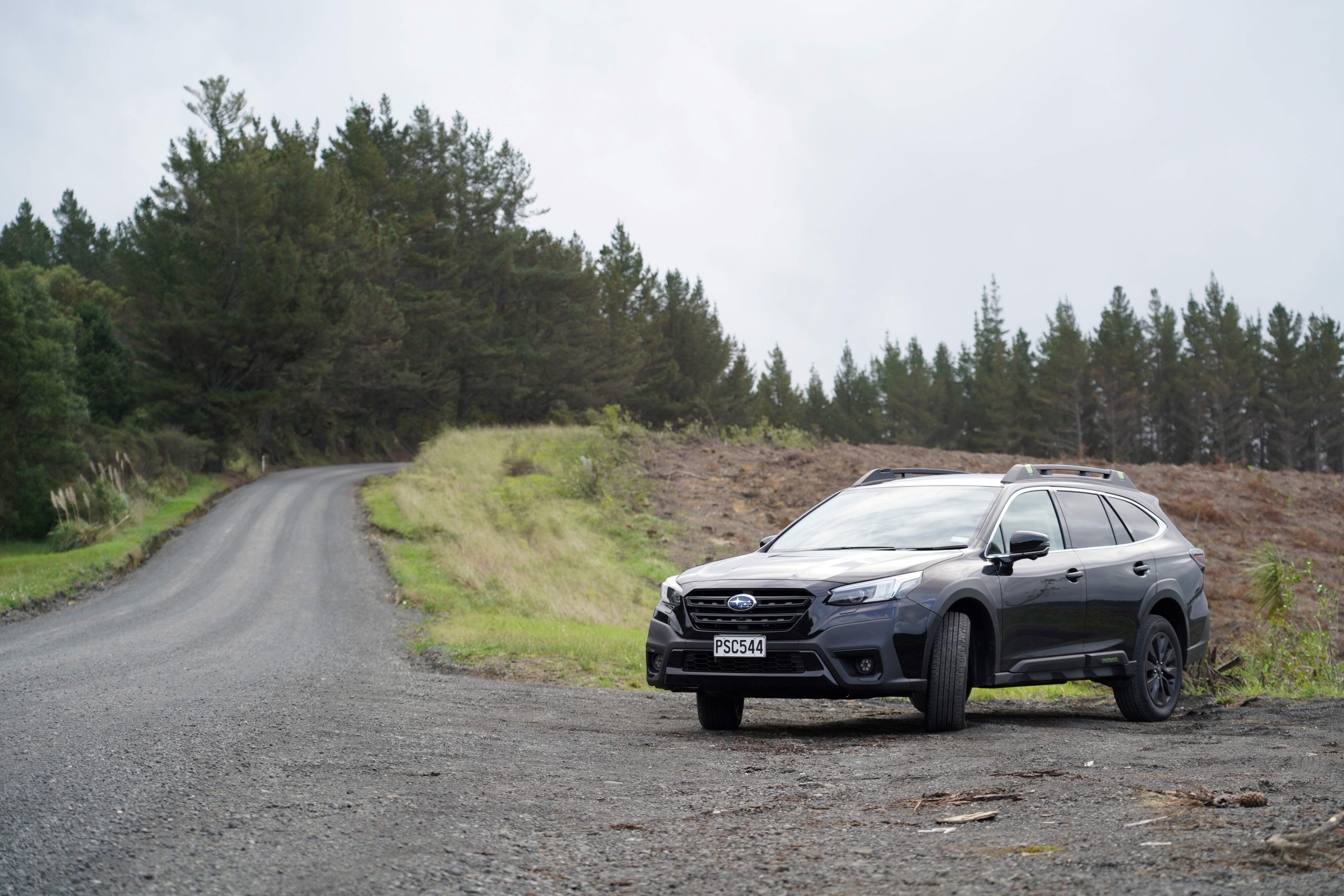 2023 Subaru Outback XT 2.4T review NZ