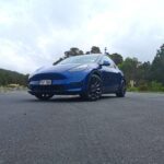 2023 Tesla Model Y Performance review