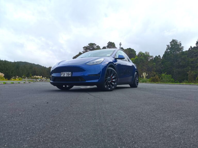 2023 Tesla Model Y Performance review