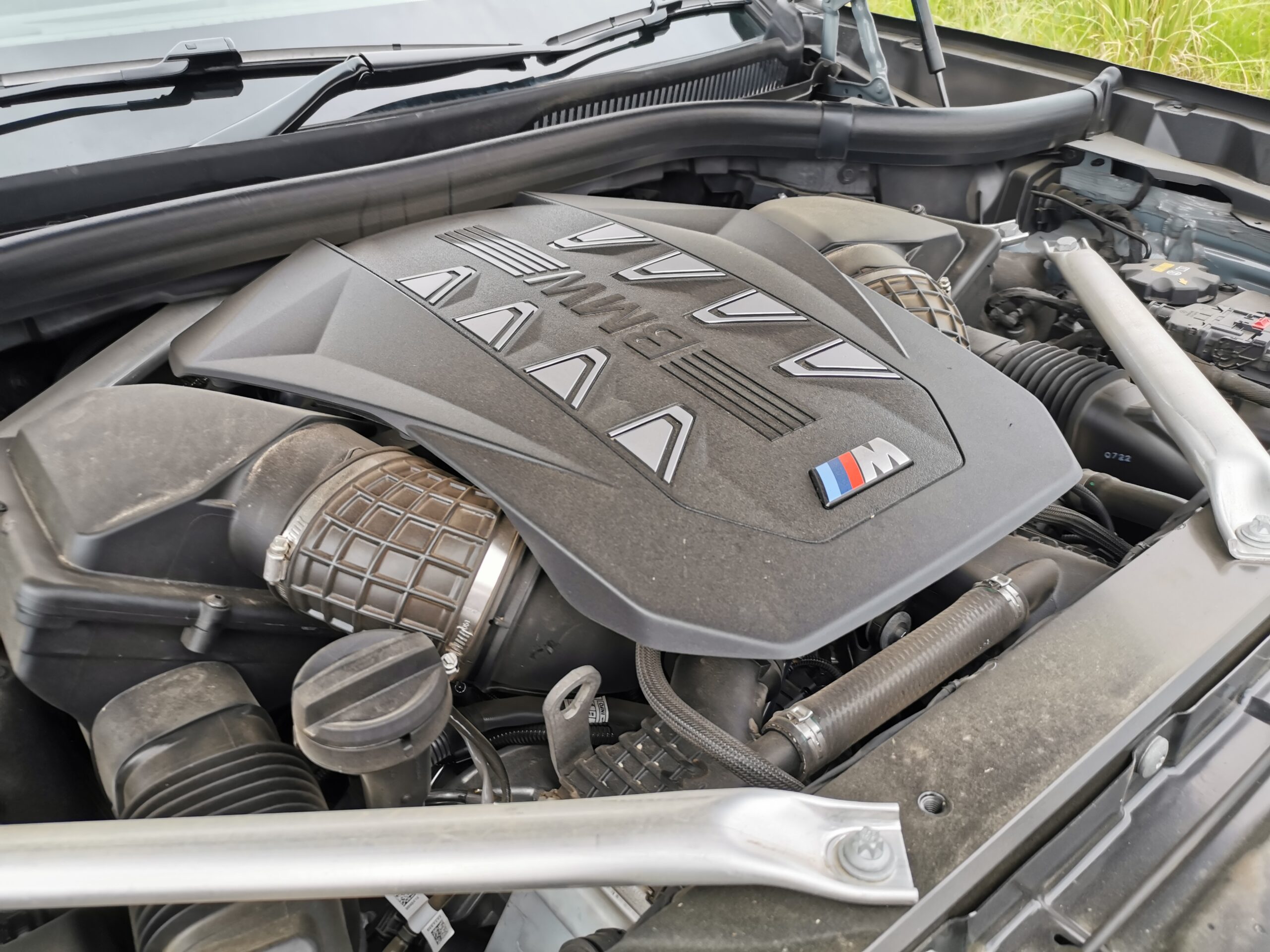 BMW X7 M60i xDrive review NZ
