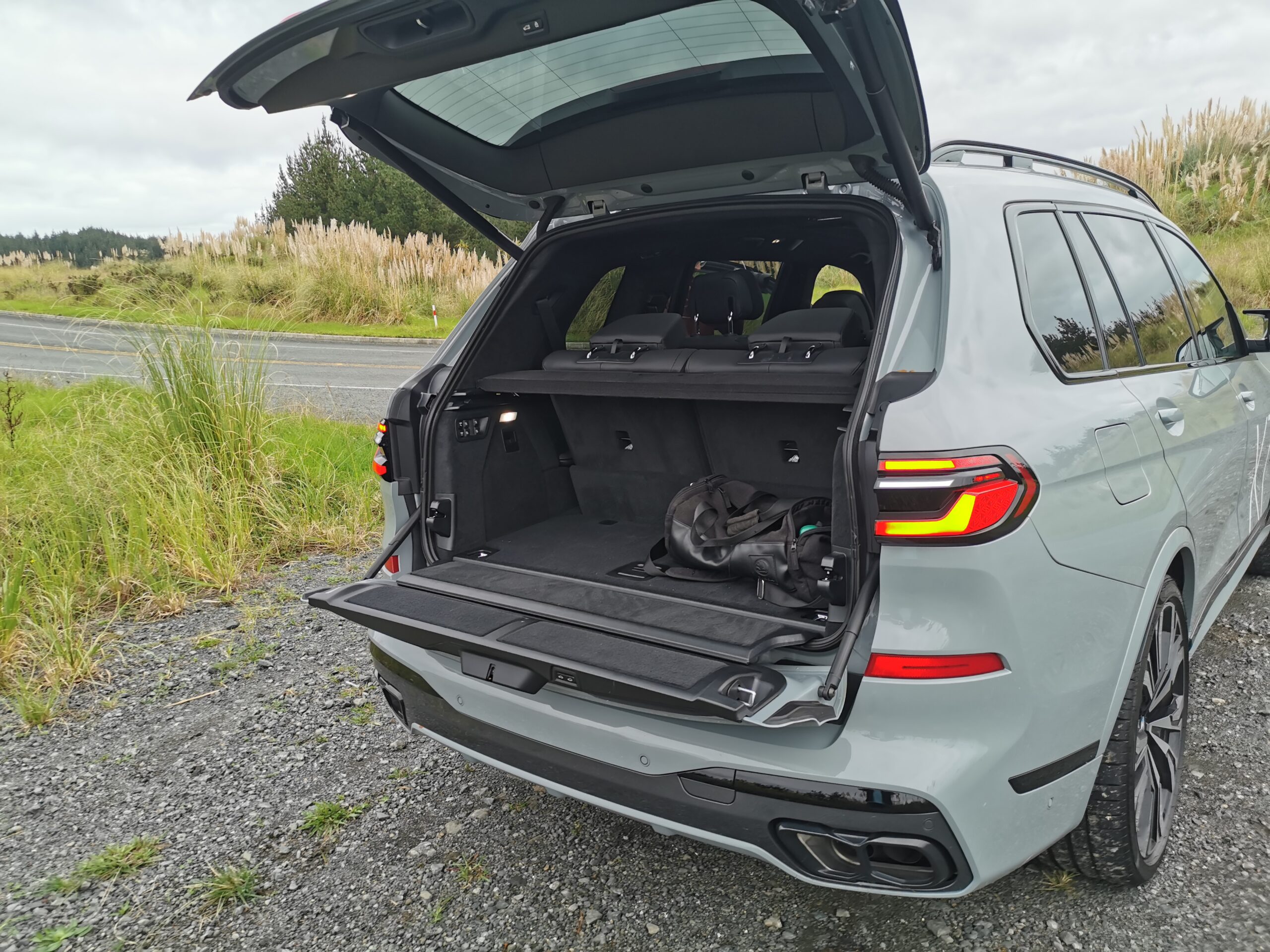BMW X7 M60i xDrive review NZ
