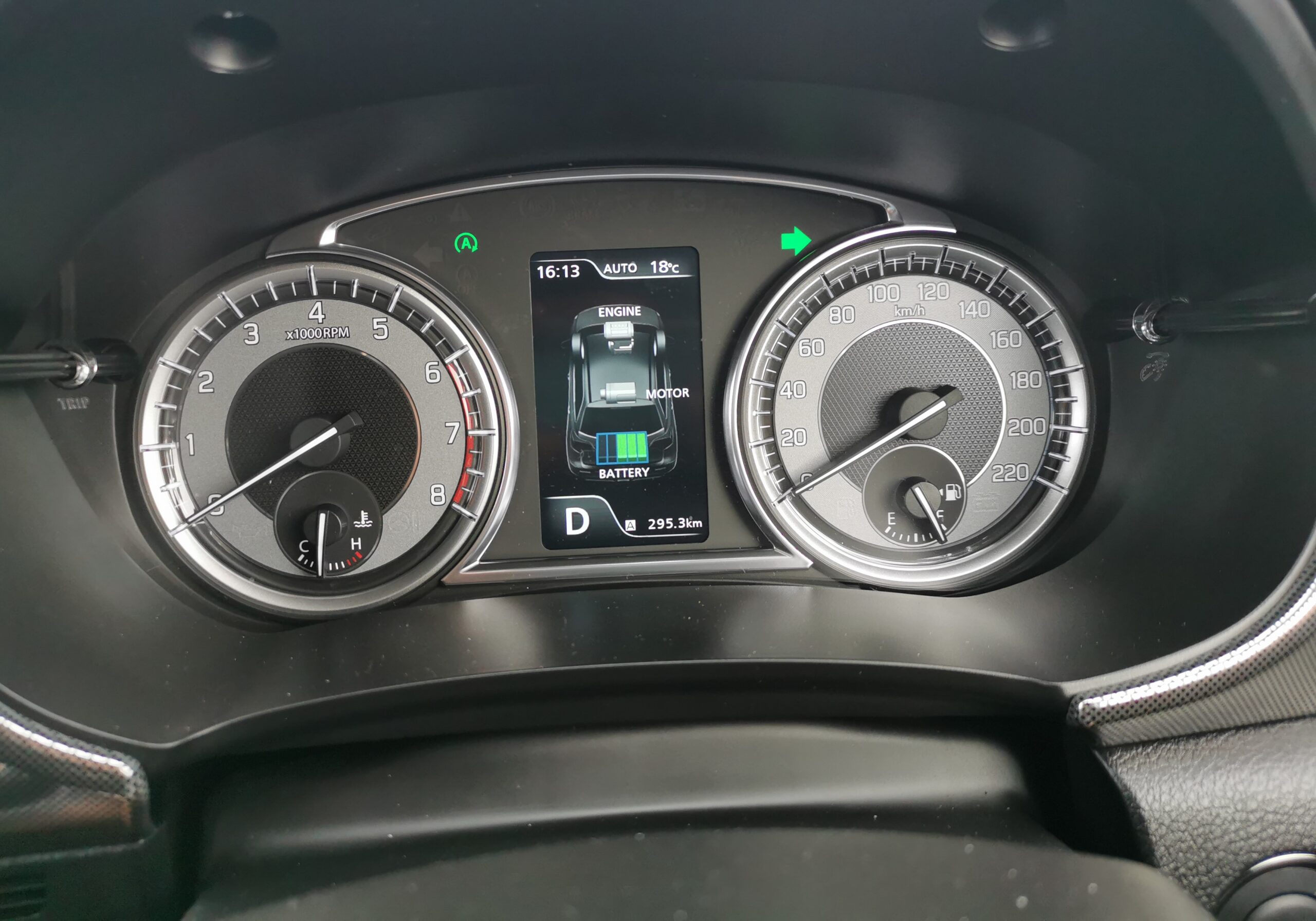 Suzuki Vitara Hybrid review NZ