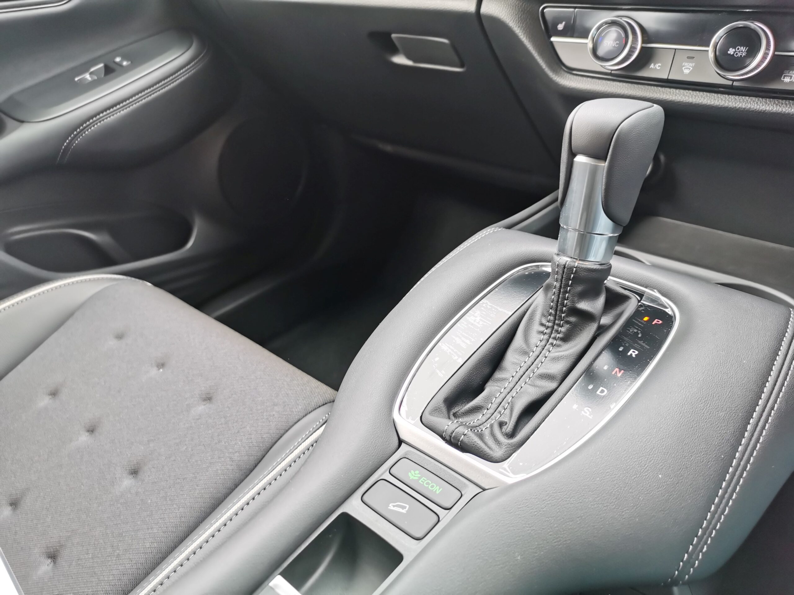Honda ZR-V review NZ