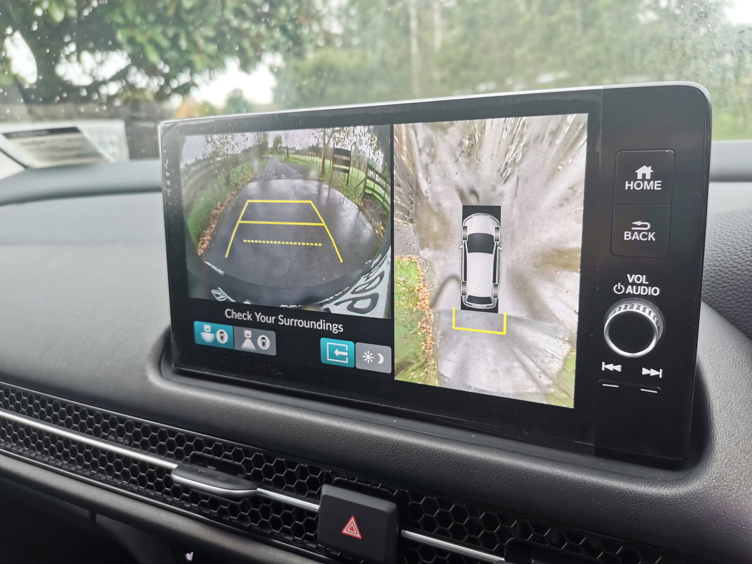 Honda ZR-V review NZ