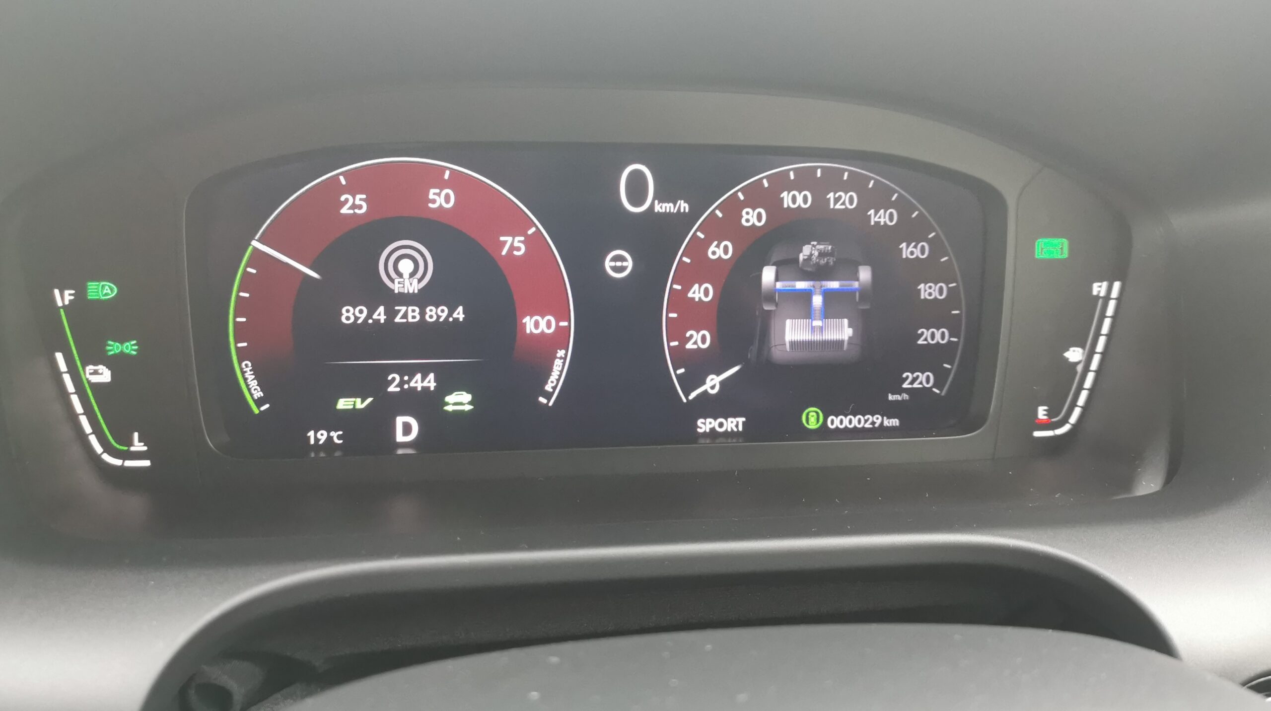 Honda ZR-V review NZ