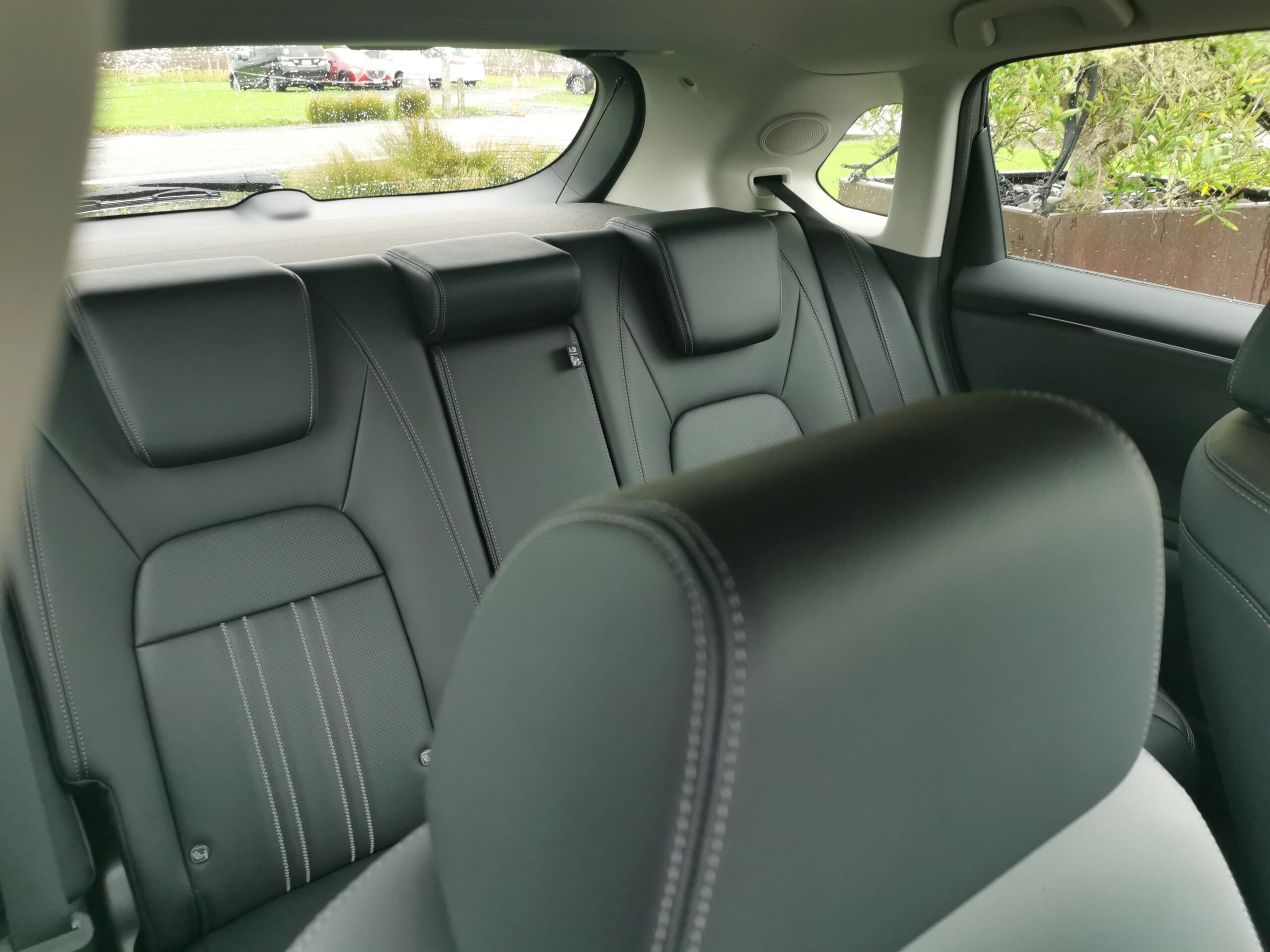 Honda ZR-V review NZ