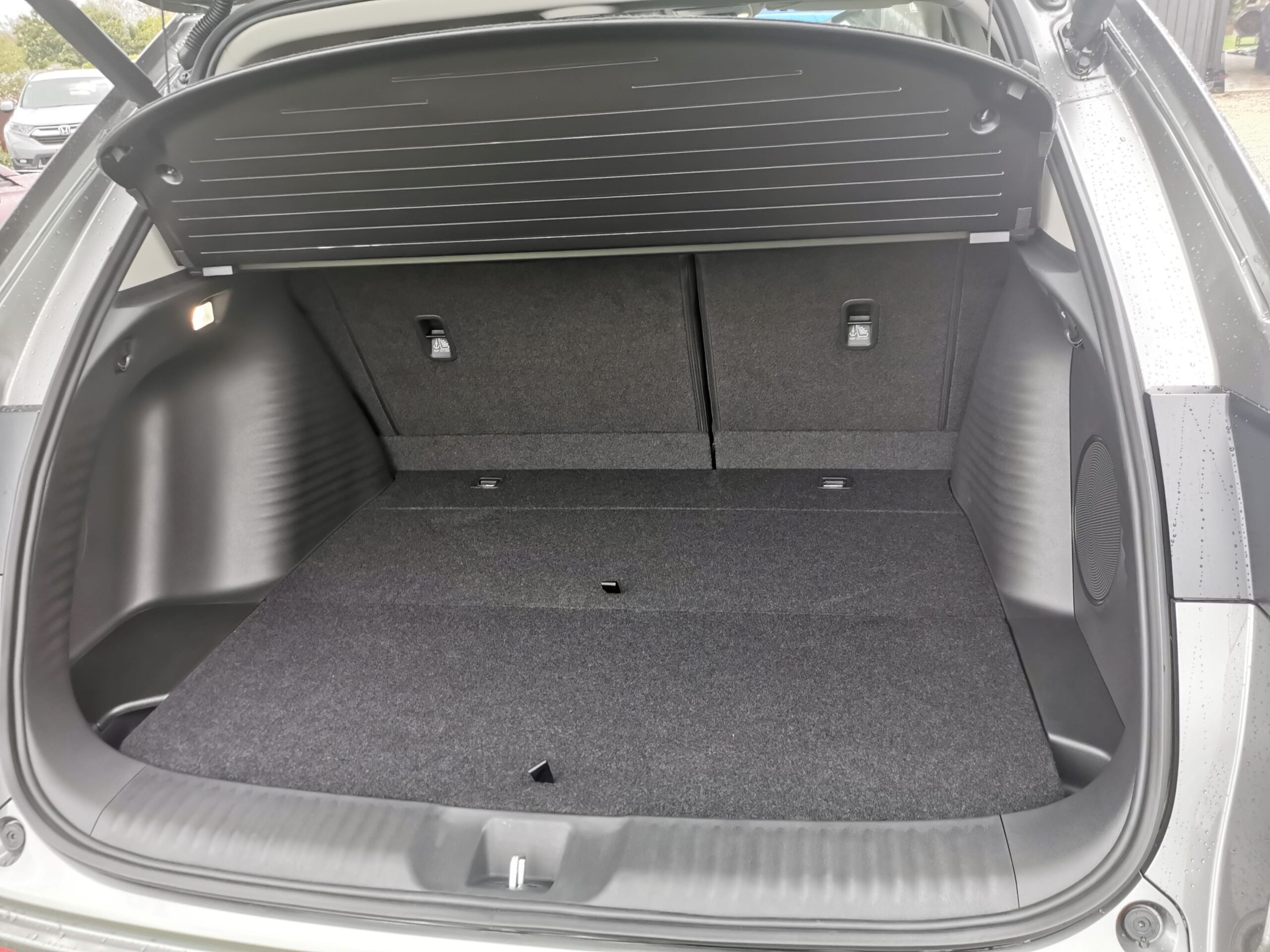 Honda ZR-V review NZ