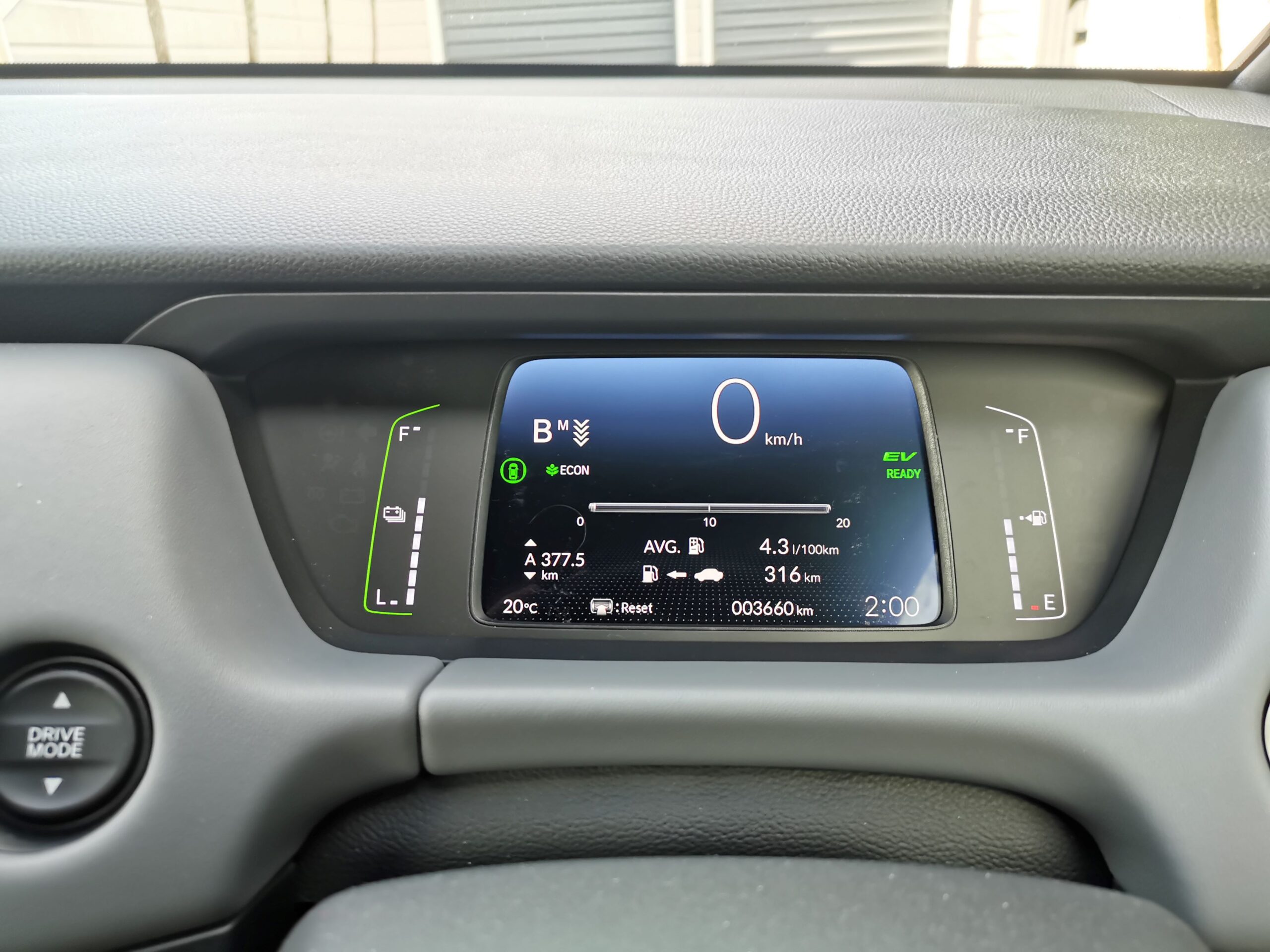 2023 Honda Jazz RS review NZ