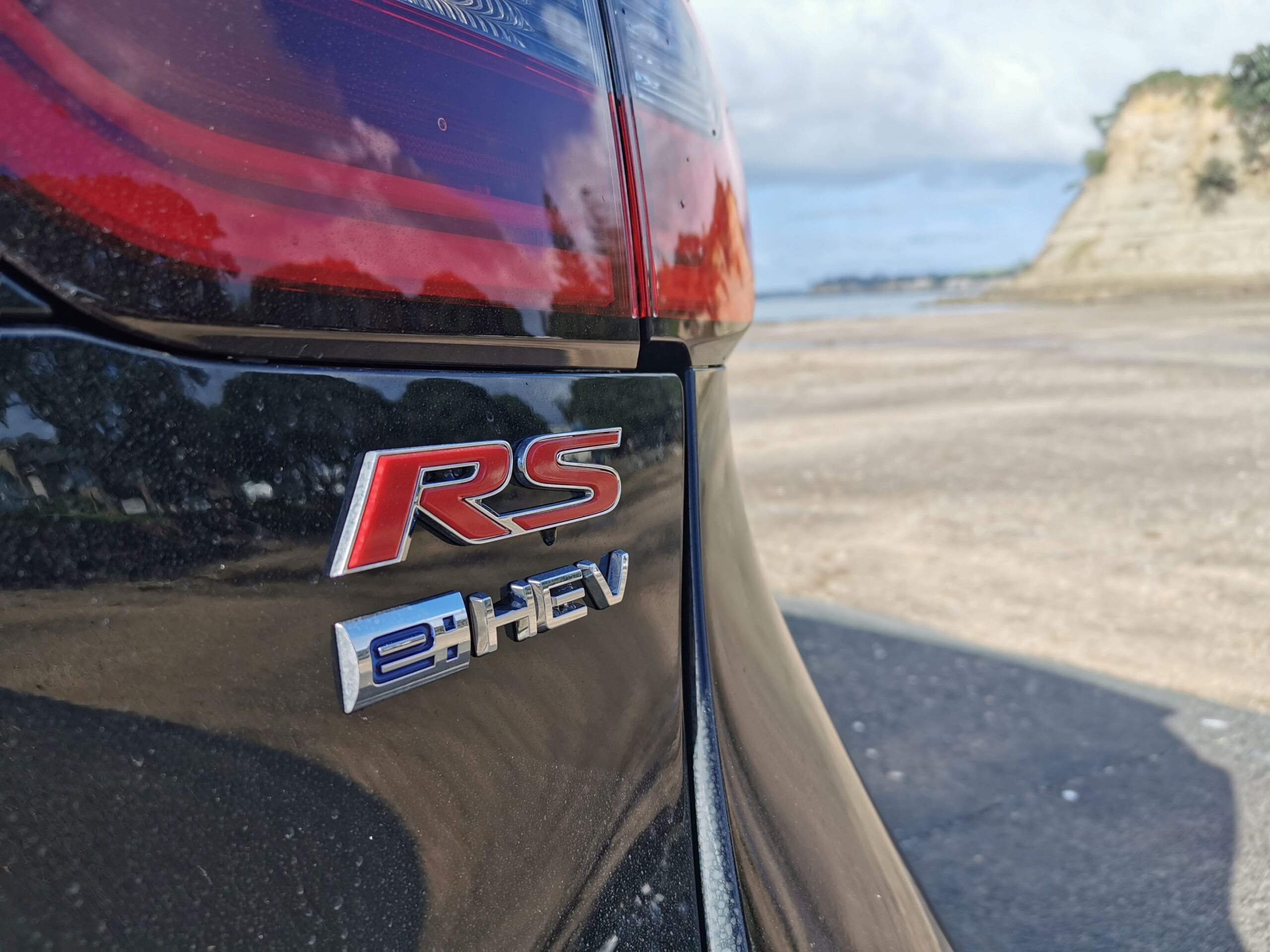 2023 Honda Jazz RS review NZ