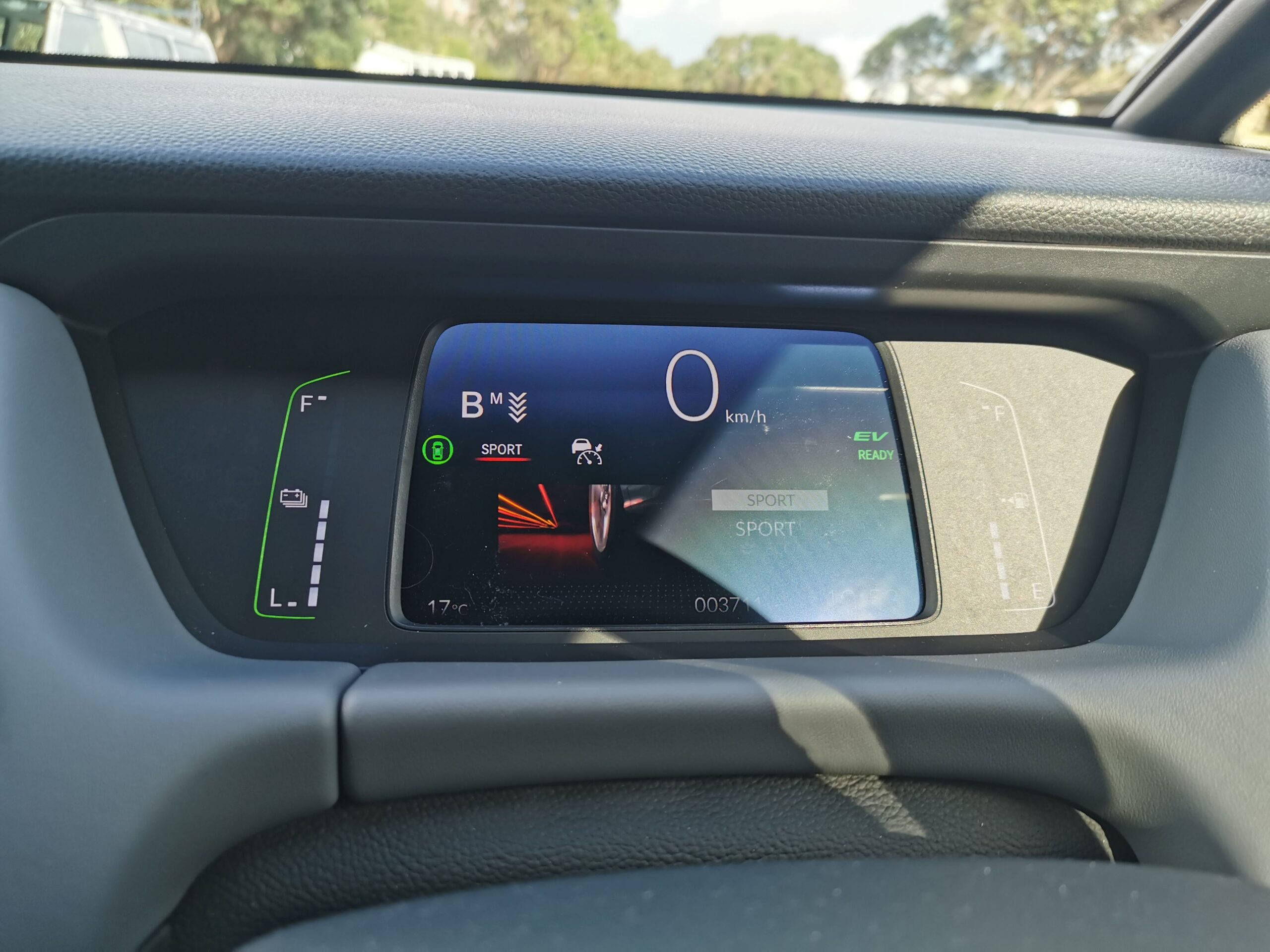 2023 Honda Jazz RS review NZ