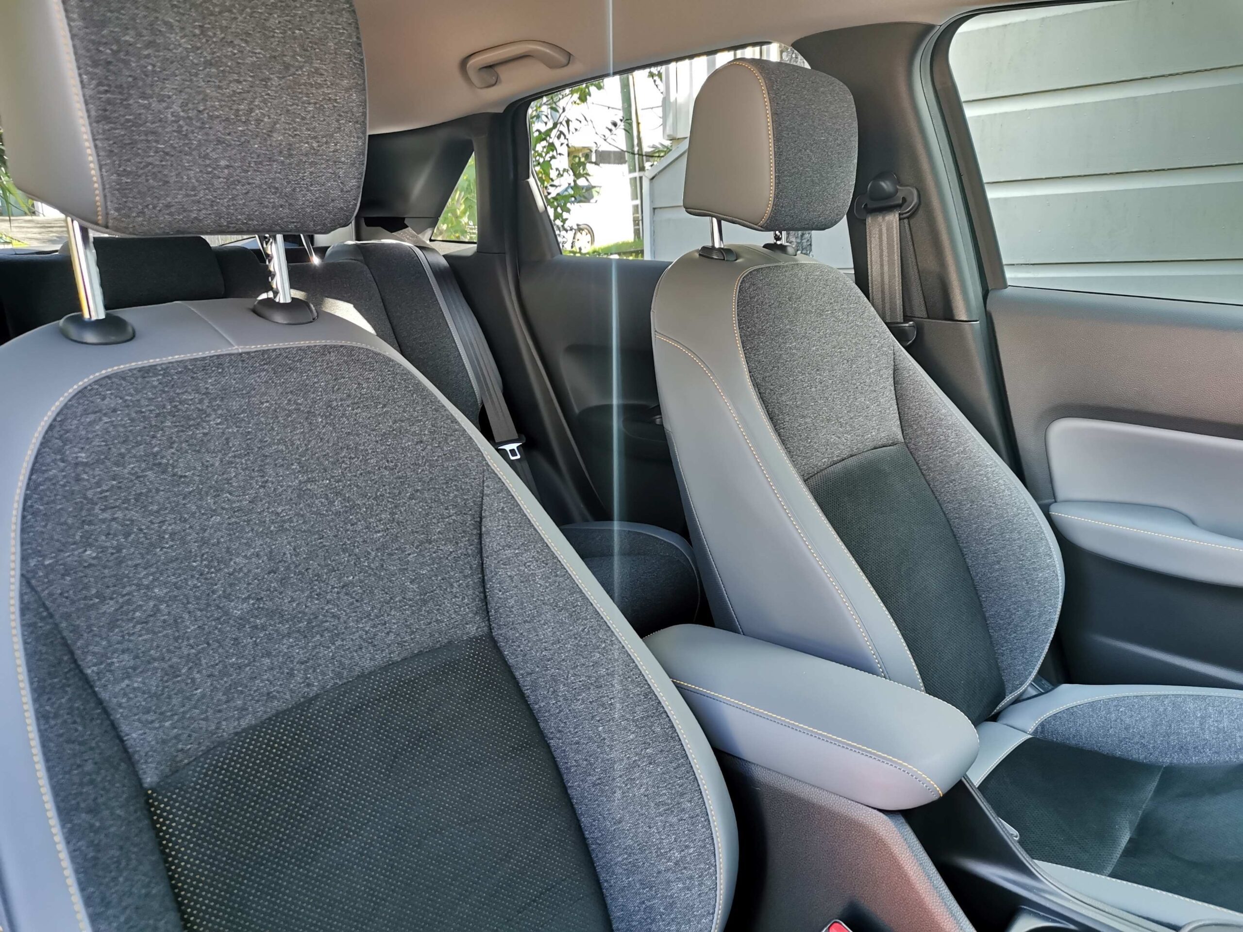 2023 Honda Jazz RS review NZ