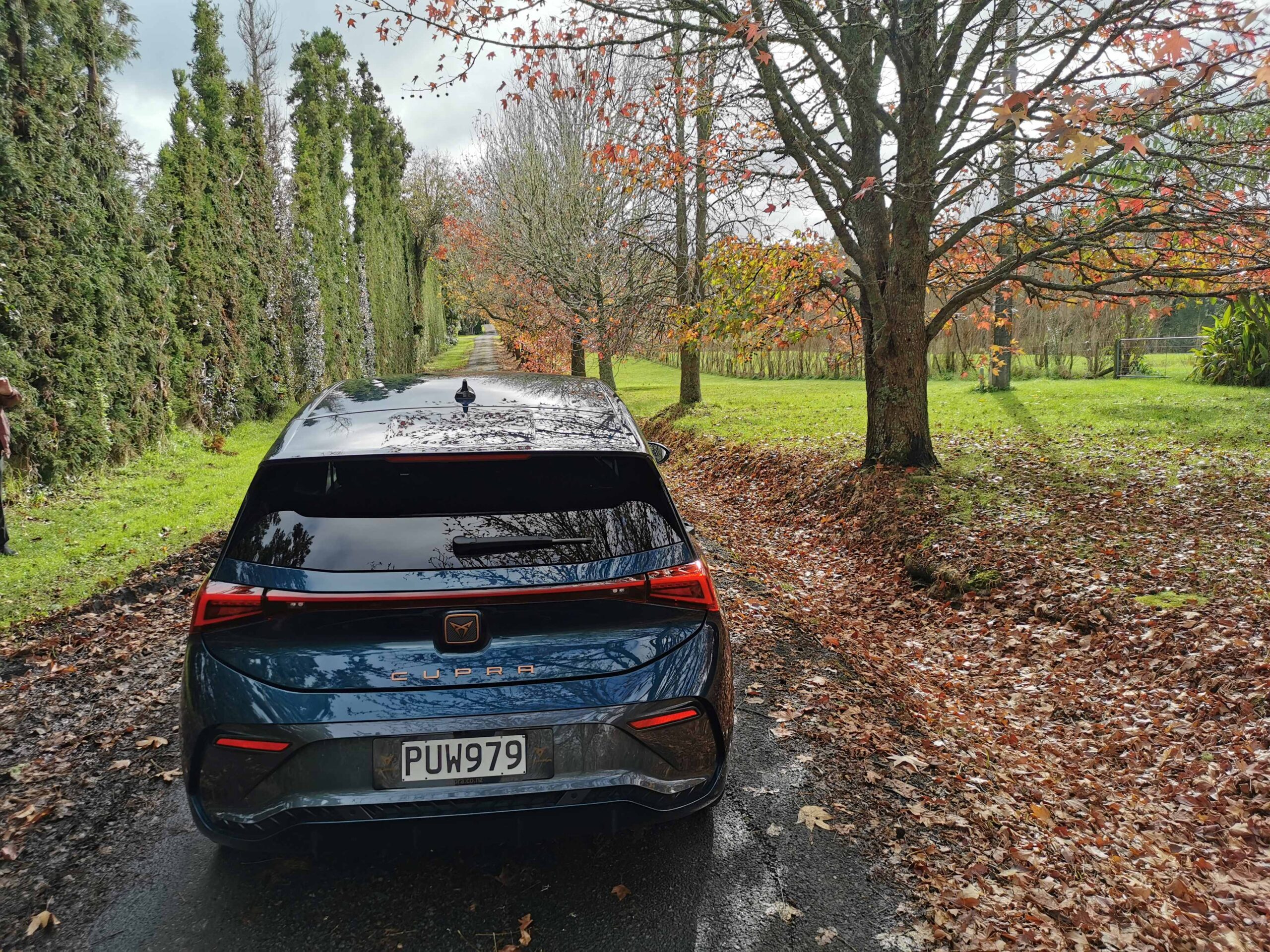 Cupra Born V+ review NZ