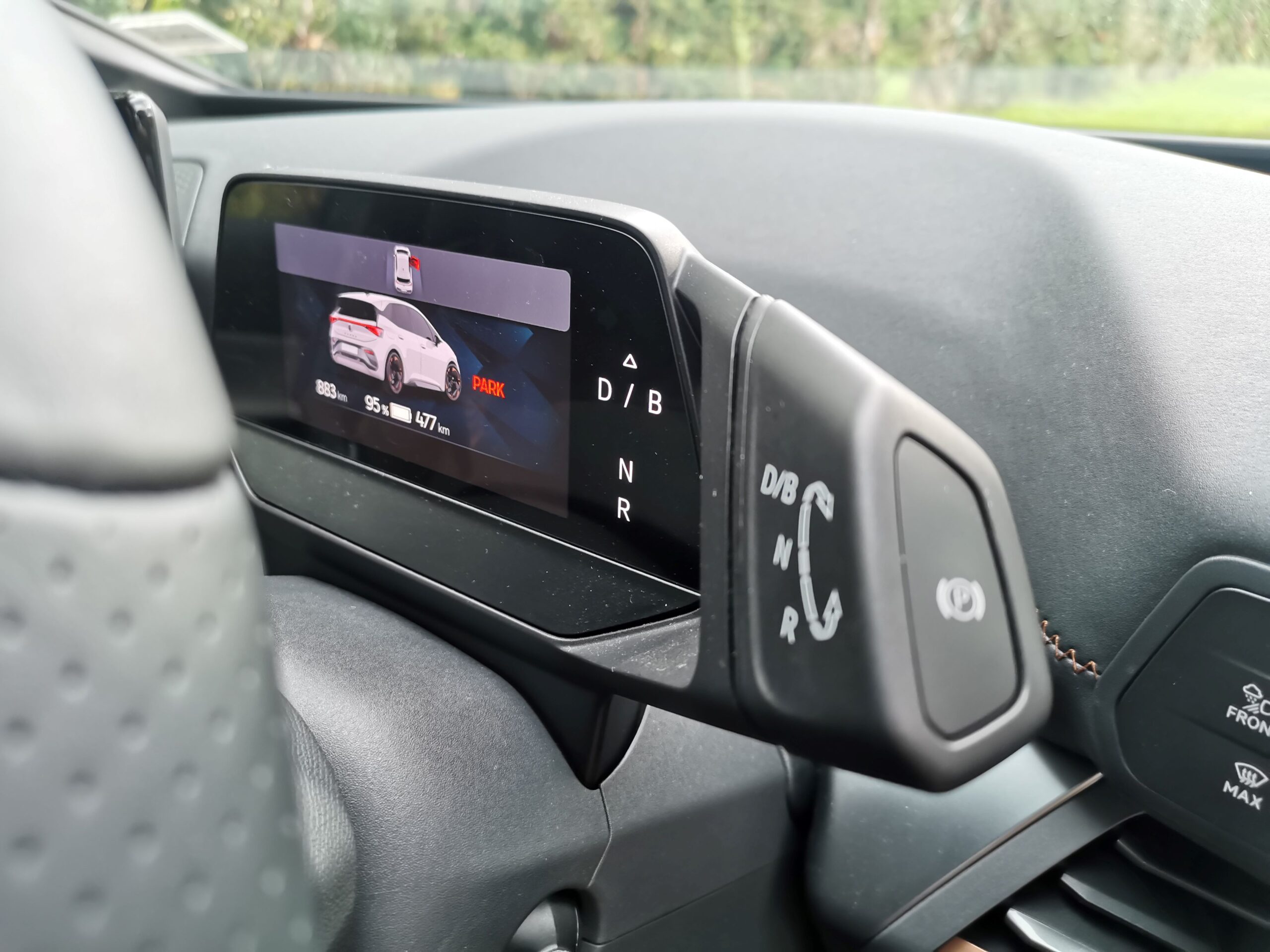 Cupra Born V+ review NZ