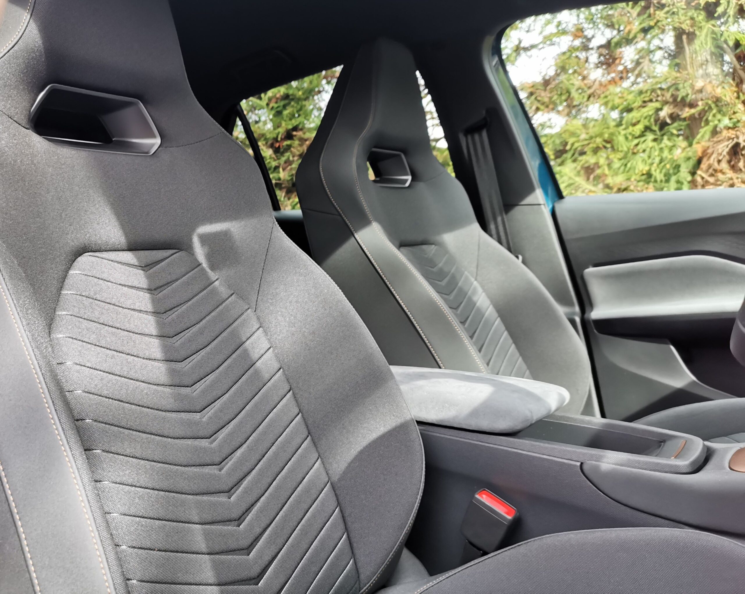 Cupra Born V+ review NZ