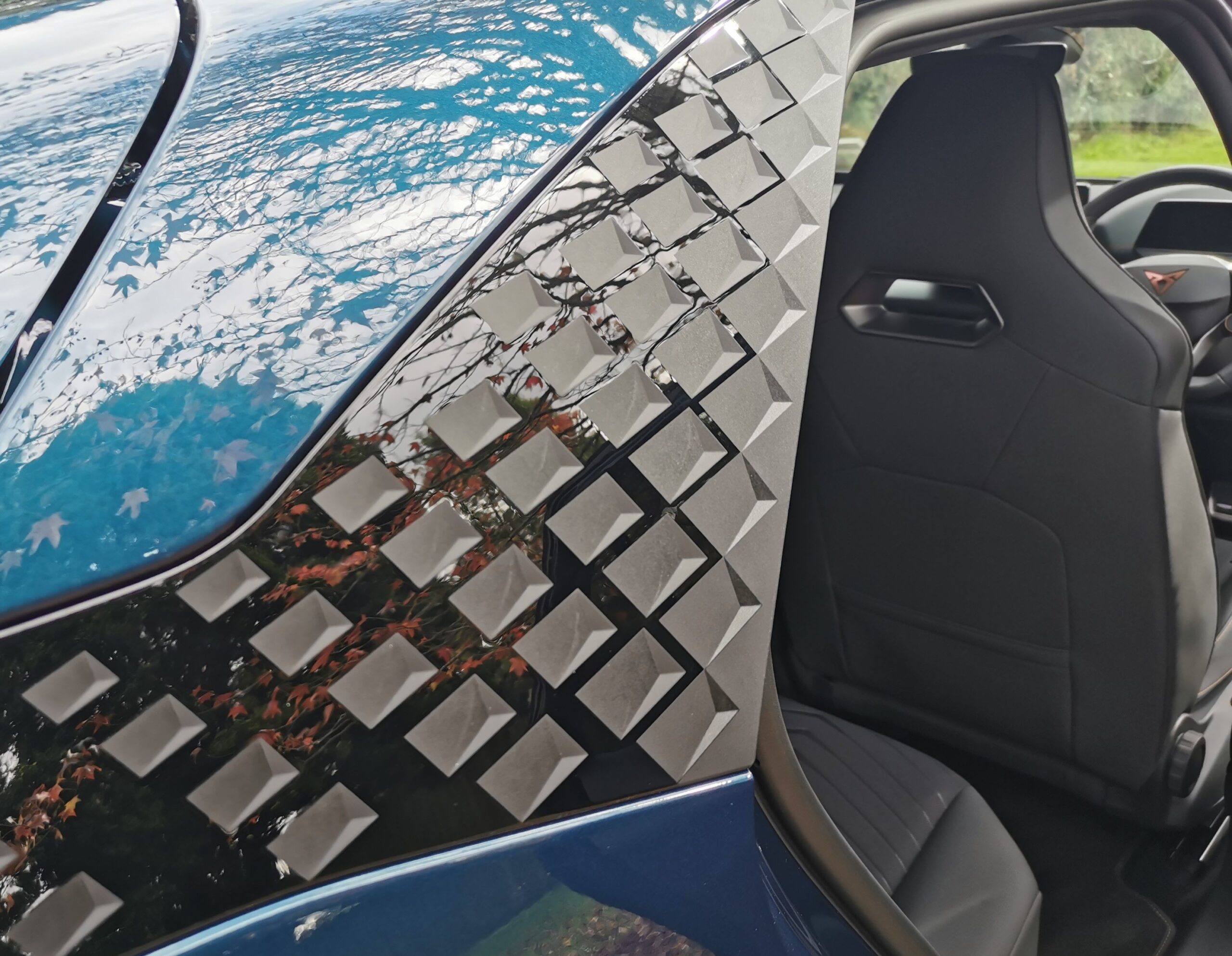 Cupra Born V+ review NZ