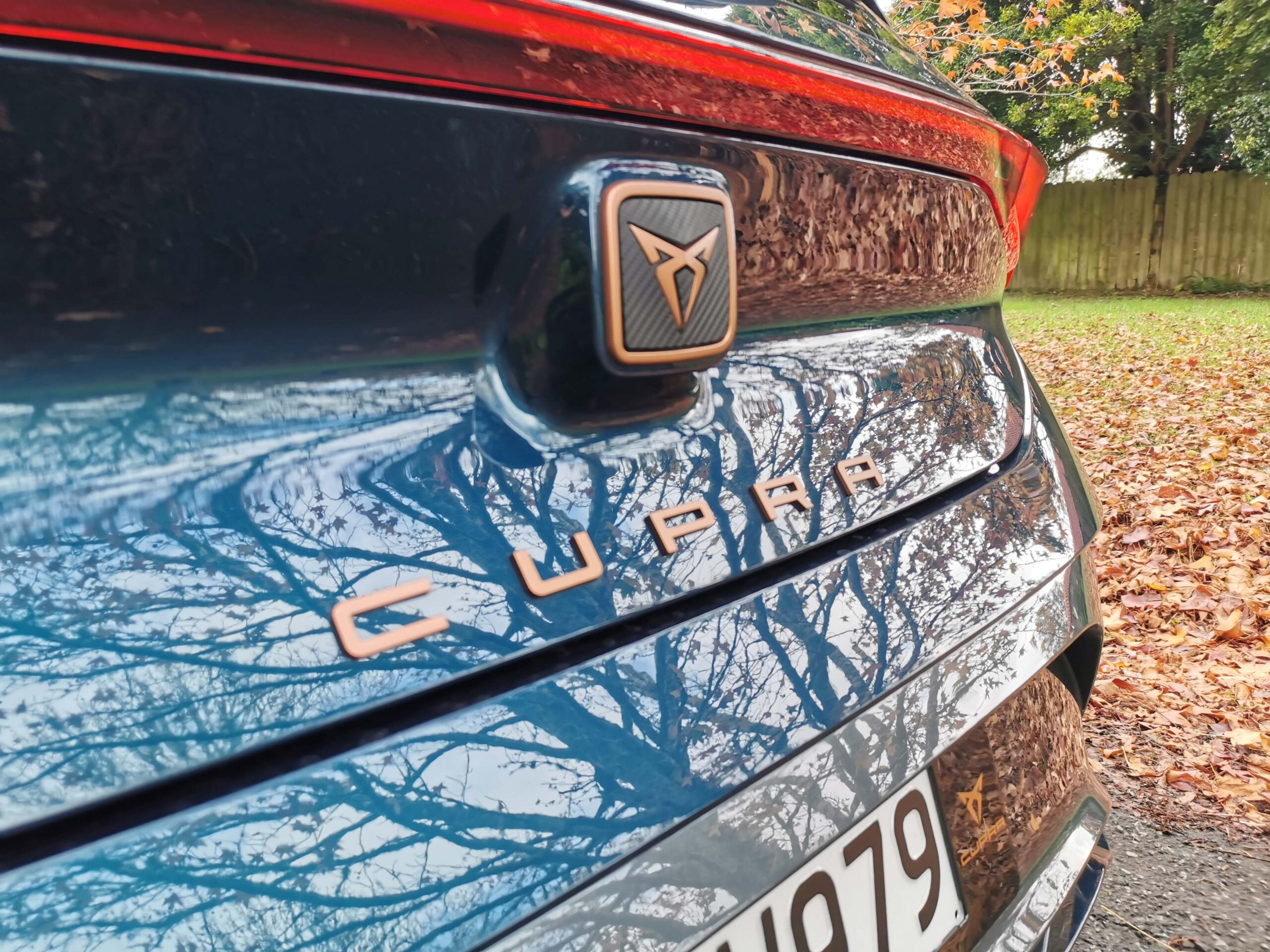 Cupra Born V+ review NZ