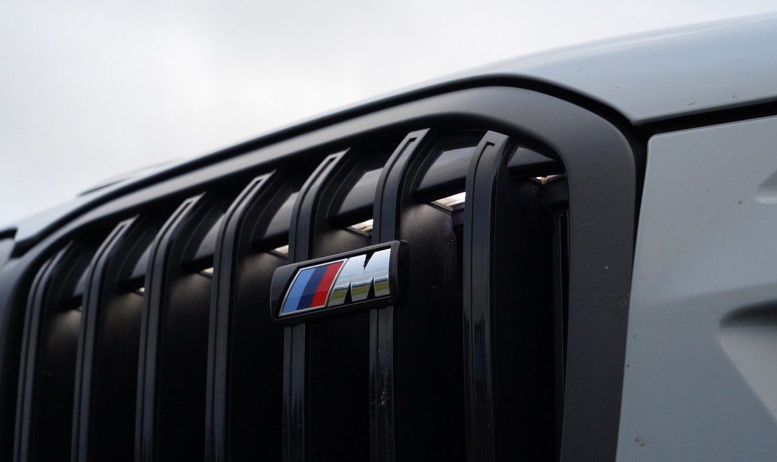 BMW X7 M60i xDrive review NZ