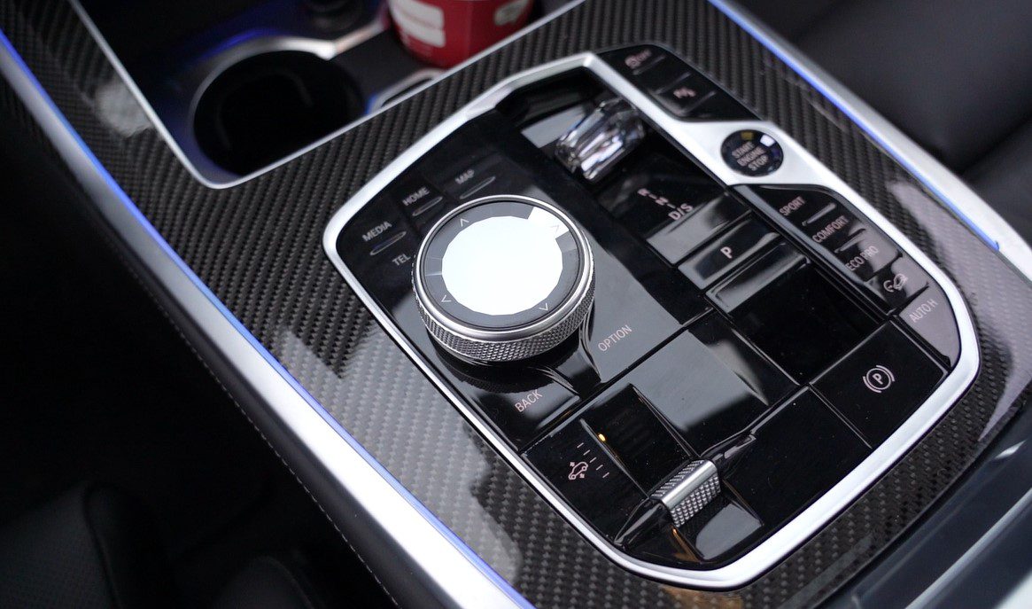 BMW X7 M60i xDrive review NZ