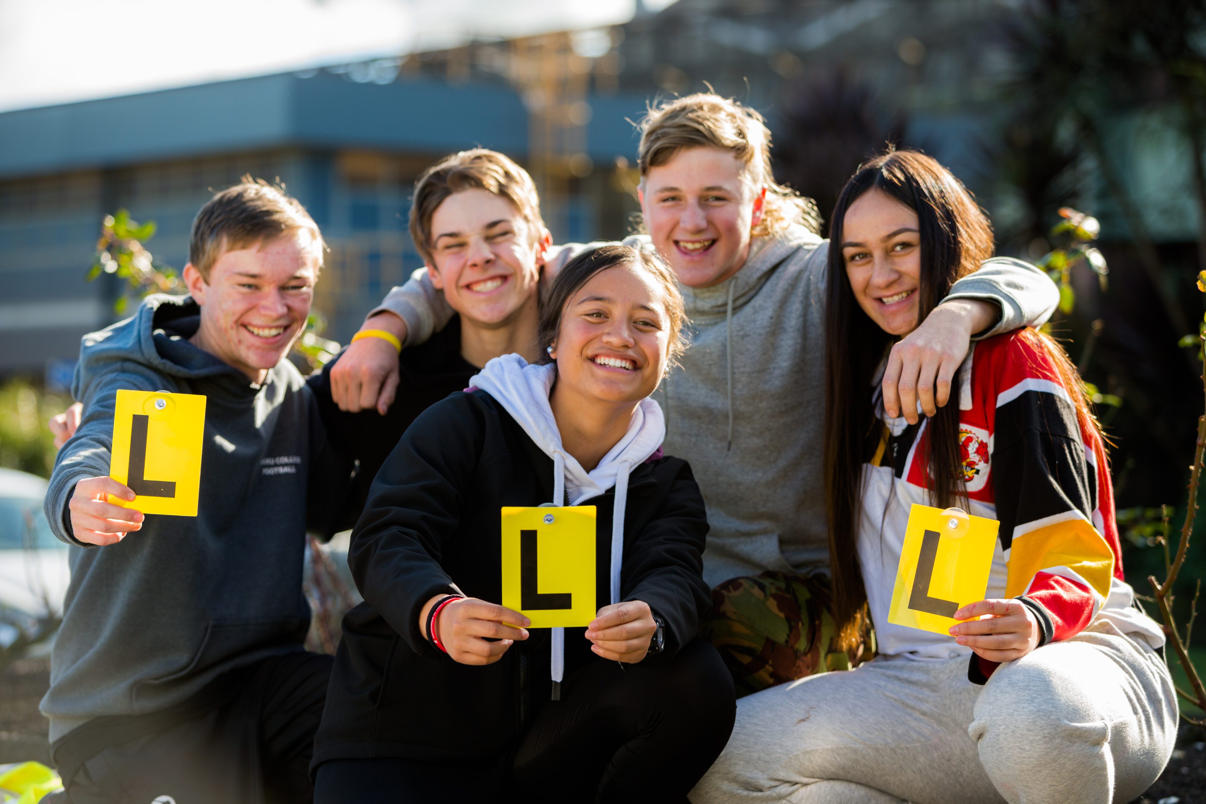 Toyota NZ safety programme