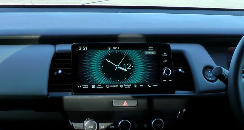 2023 Honda Jazz RS review NZ