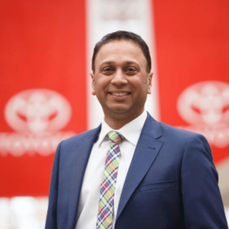 Neeraj Lala Toyota