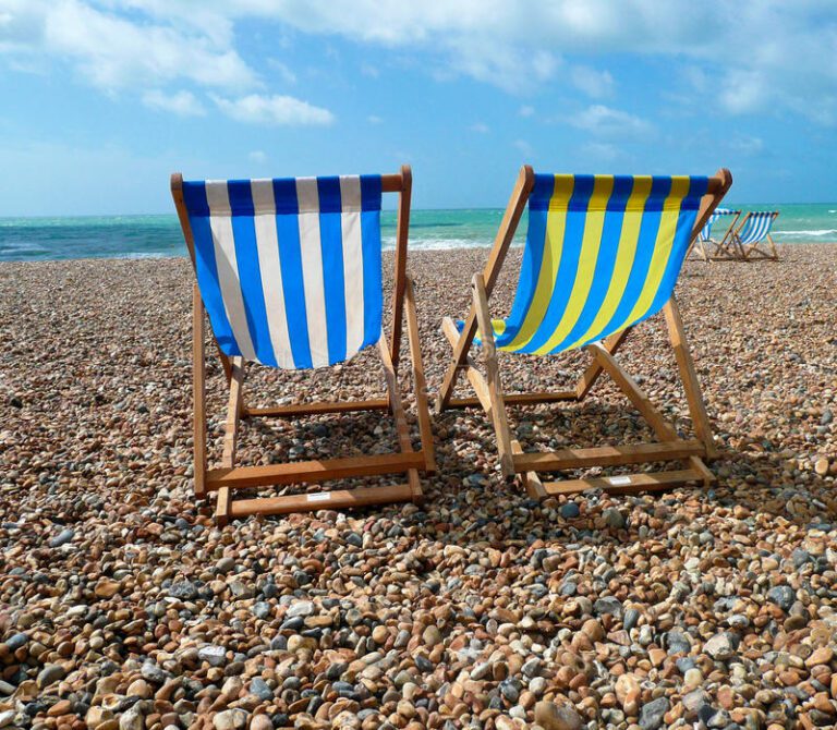 the 5 Best Beaches in the World