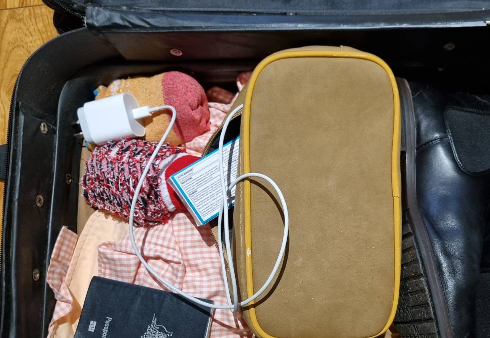 The 5 Essential Travel Items You Can't Survive Without